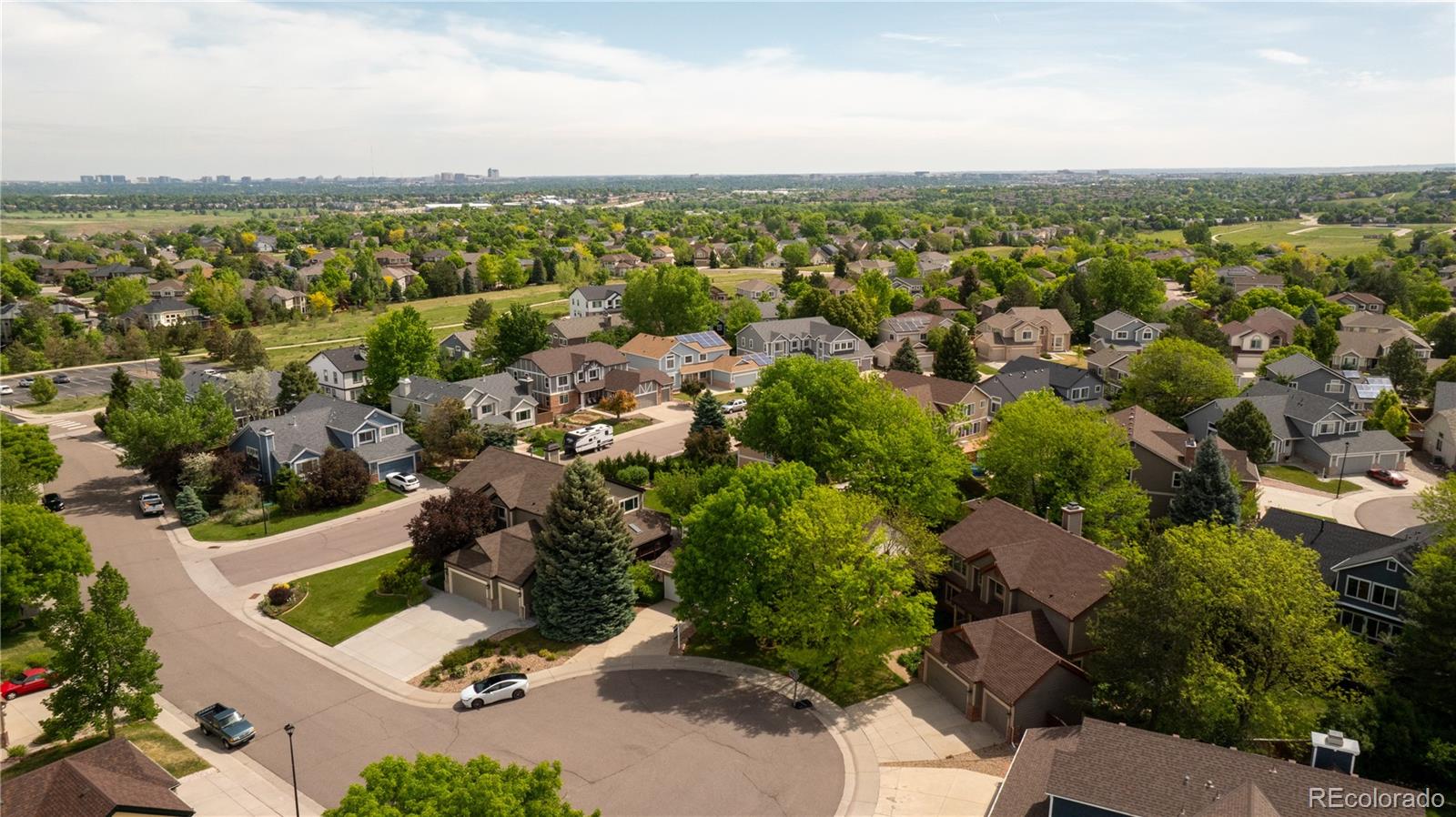 MLS Image #44 for 9174  lark sparrow place,highlands ranch, Colorado