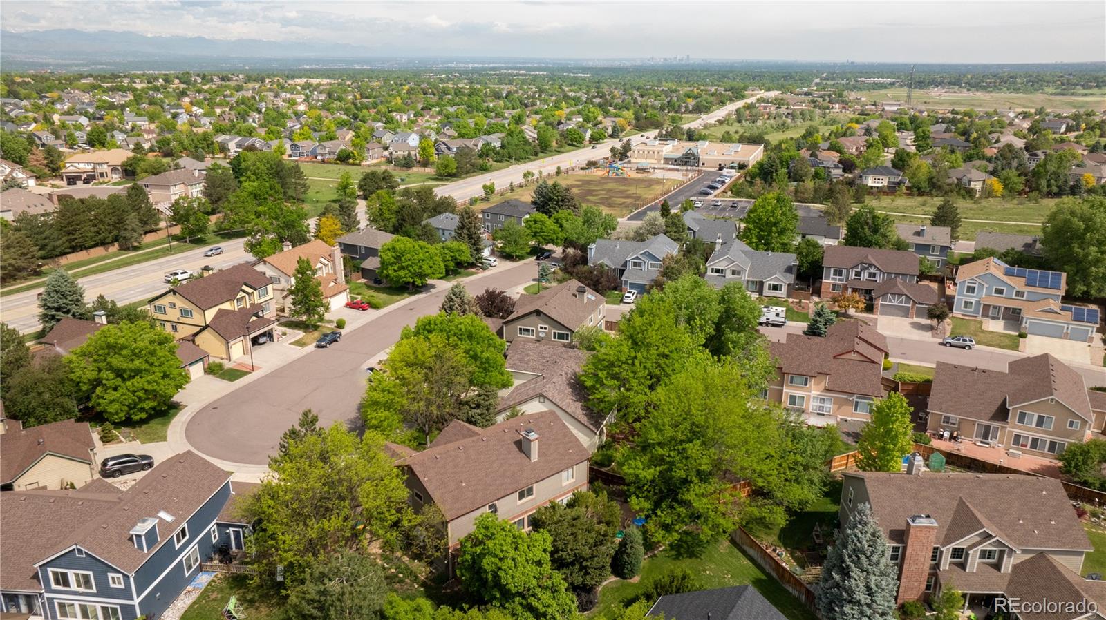 MLS Image #45 for 9174  lark sparrow place,highlands ranch, Colorado