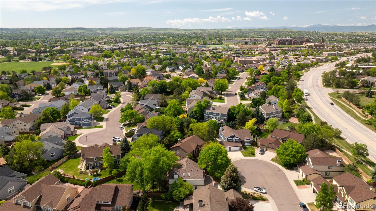 MLS Image #47 for 9174  lark sparrow place,highlands ranch, Colorado