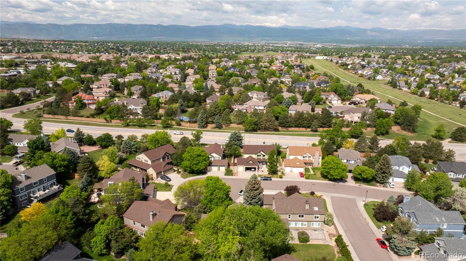 MLS Image #48 for 9174  lark sparrow place,highlands ranch, Colorado