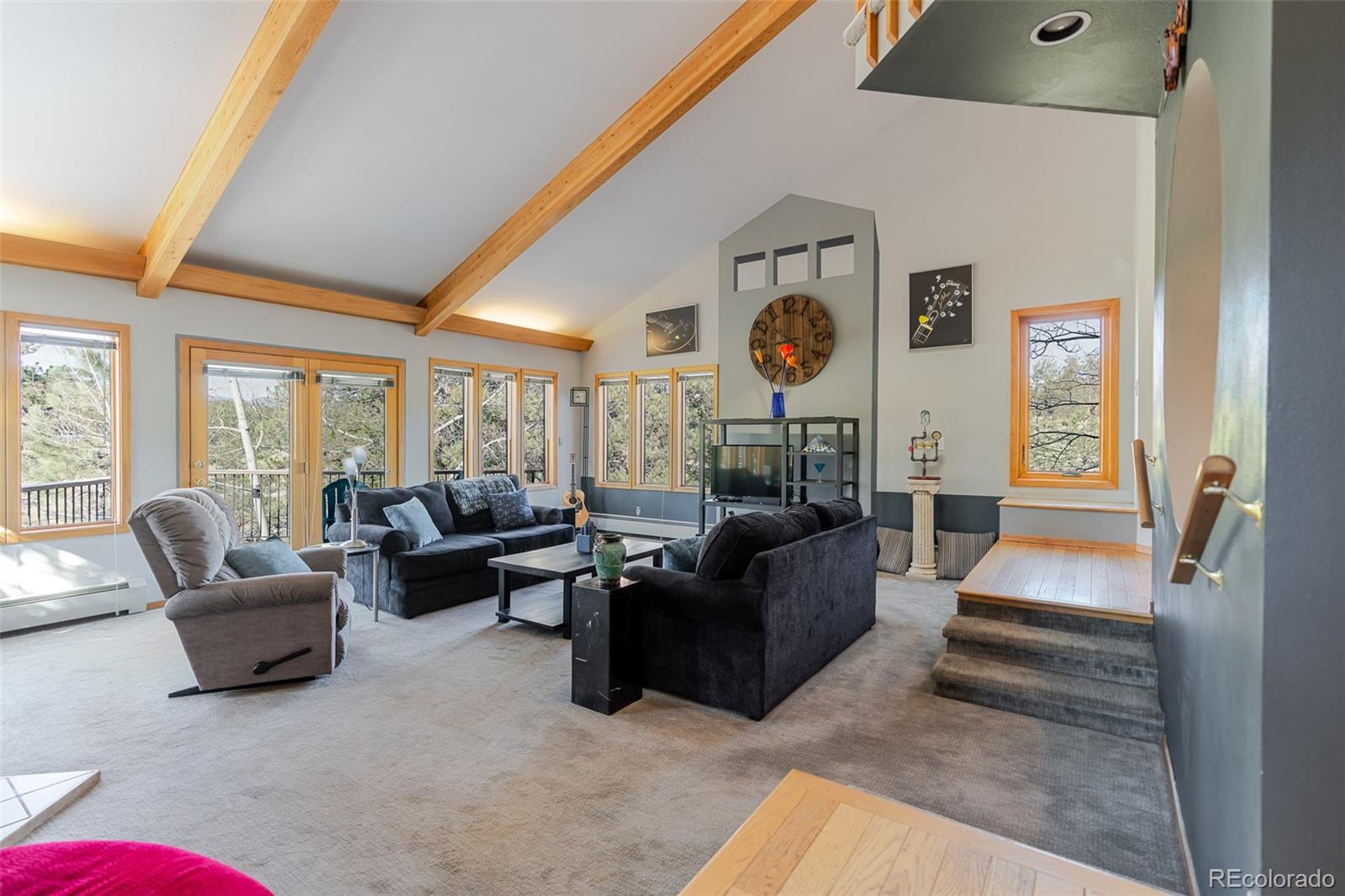 MLS Image #10 for 1375  nova road,pine, Colorado