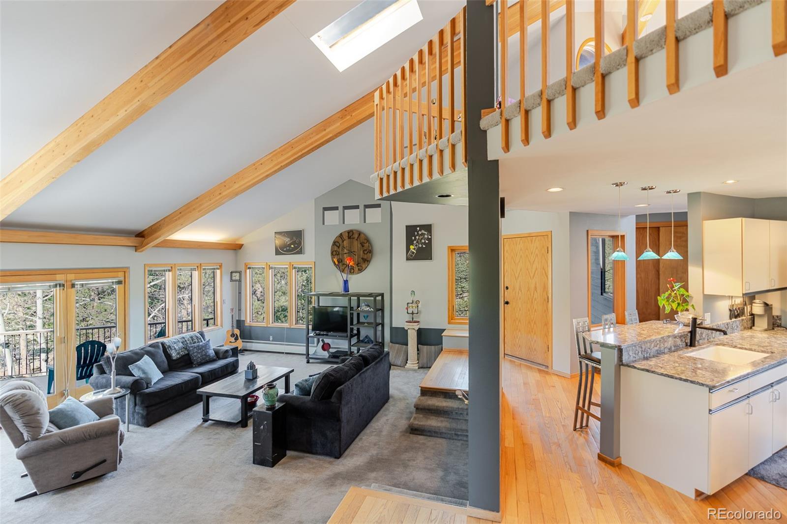 MLS Image #11 for 1375  nova road,pine, Colorado