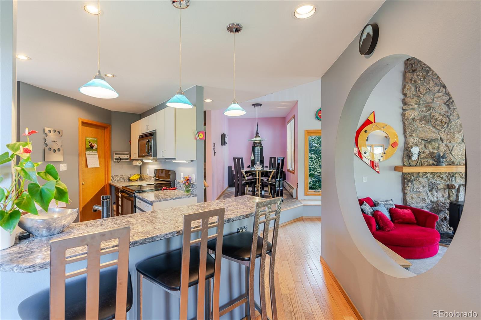 MLS Image #14 for 1375  nova road,pine, Colorado