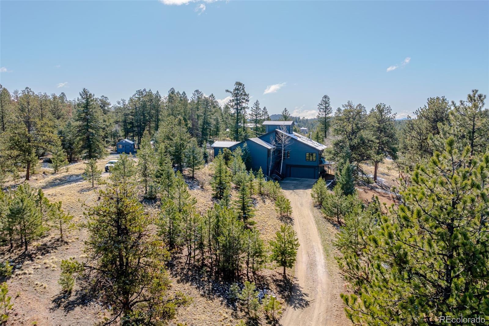 MLS Image #2 for 1375  nova road,pine, Colorado