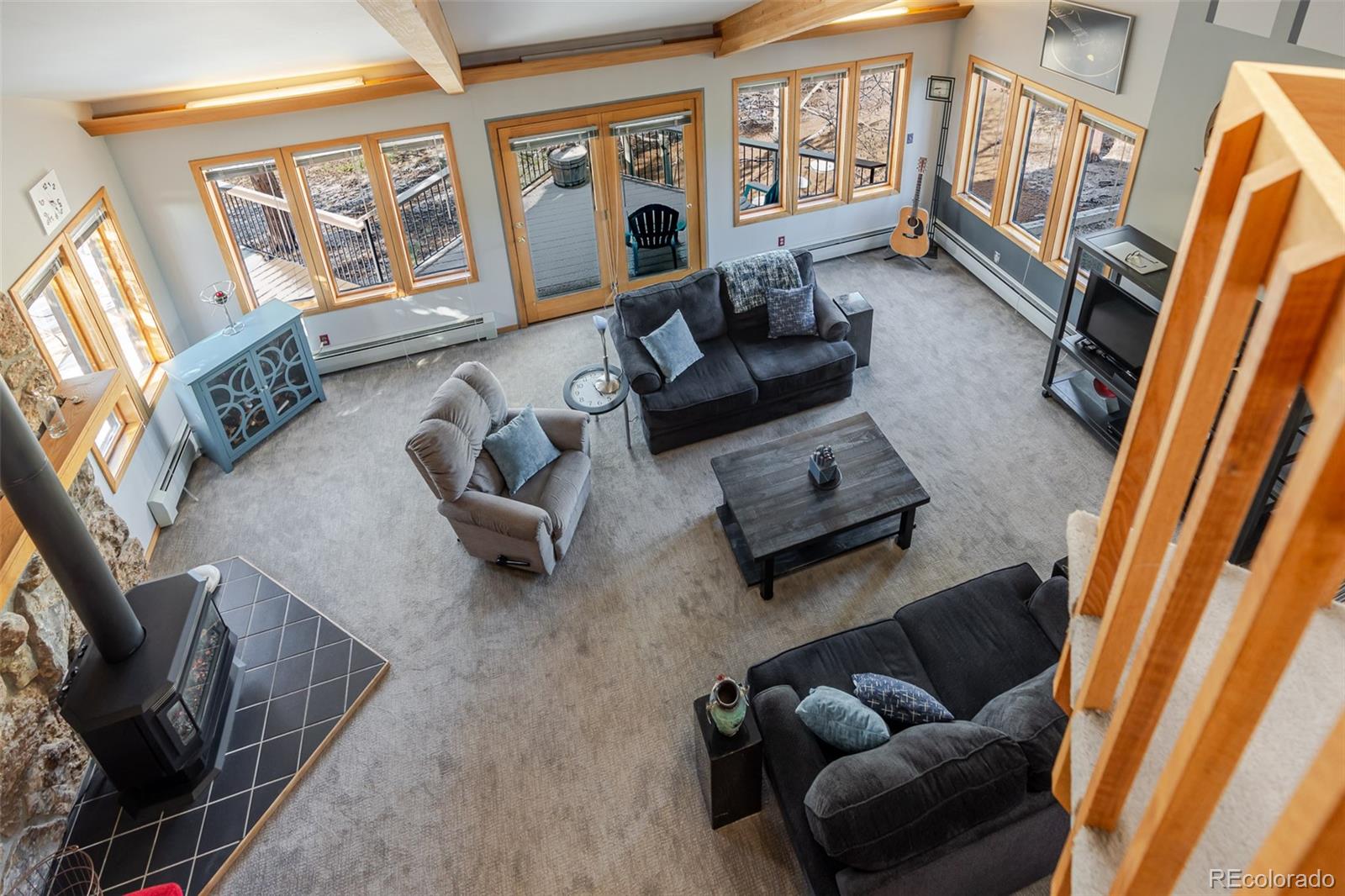 MLS Image #24 for 1375  nova road,pine, Colorado