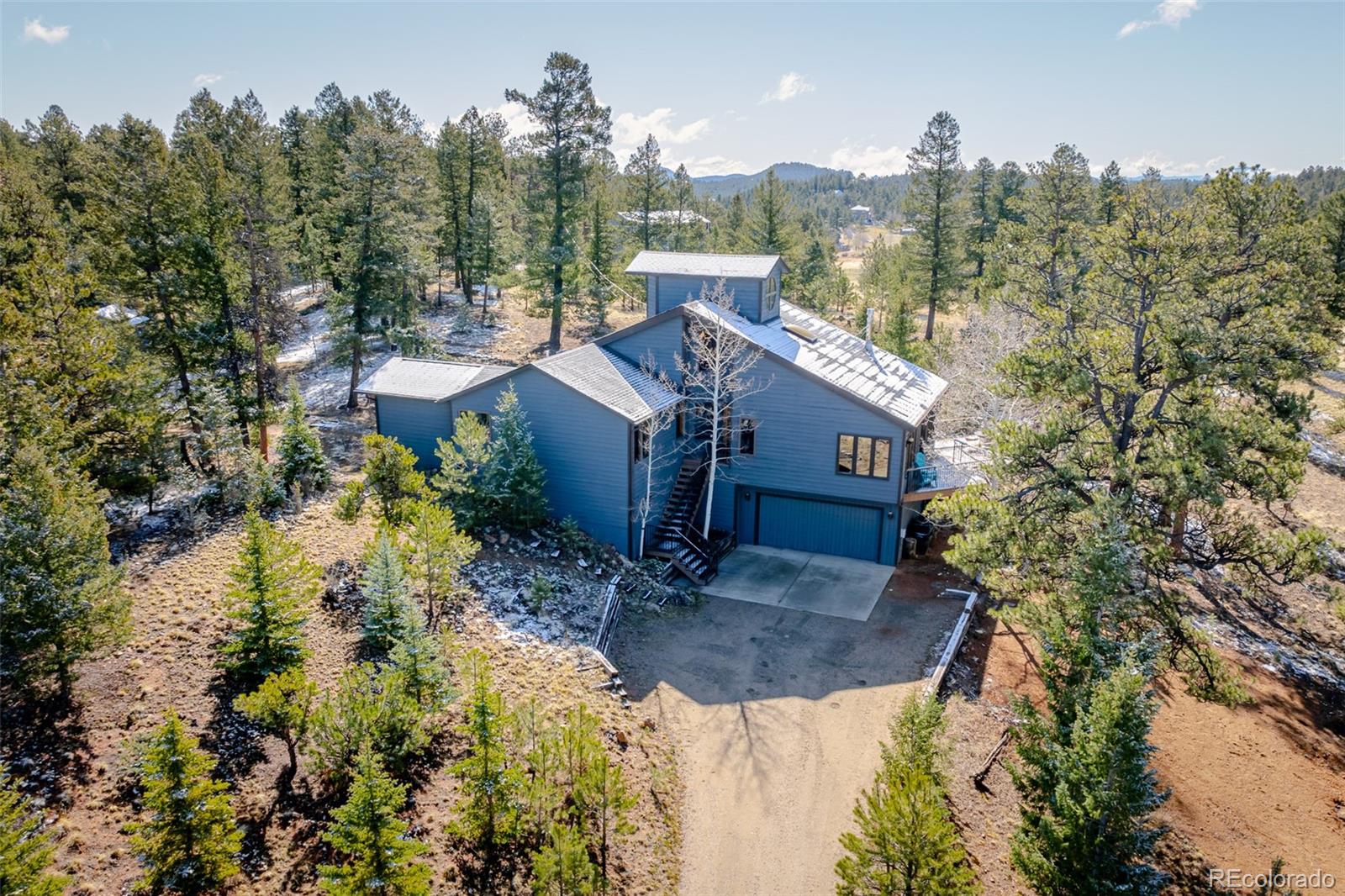 MLS Image #3 for 1375  nova road,pine, Colorado