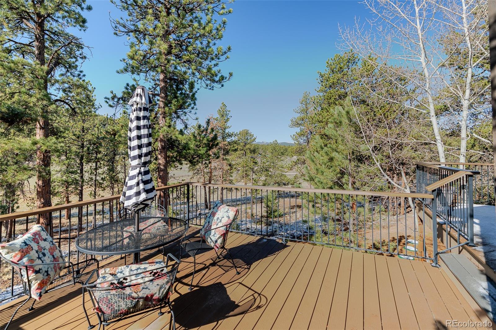 MLS Image #34 for 1375  nova road,pine, Colorado