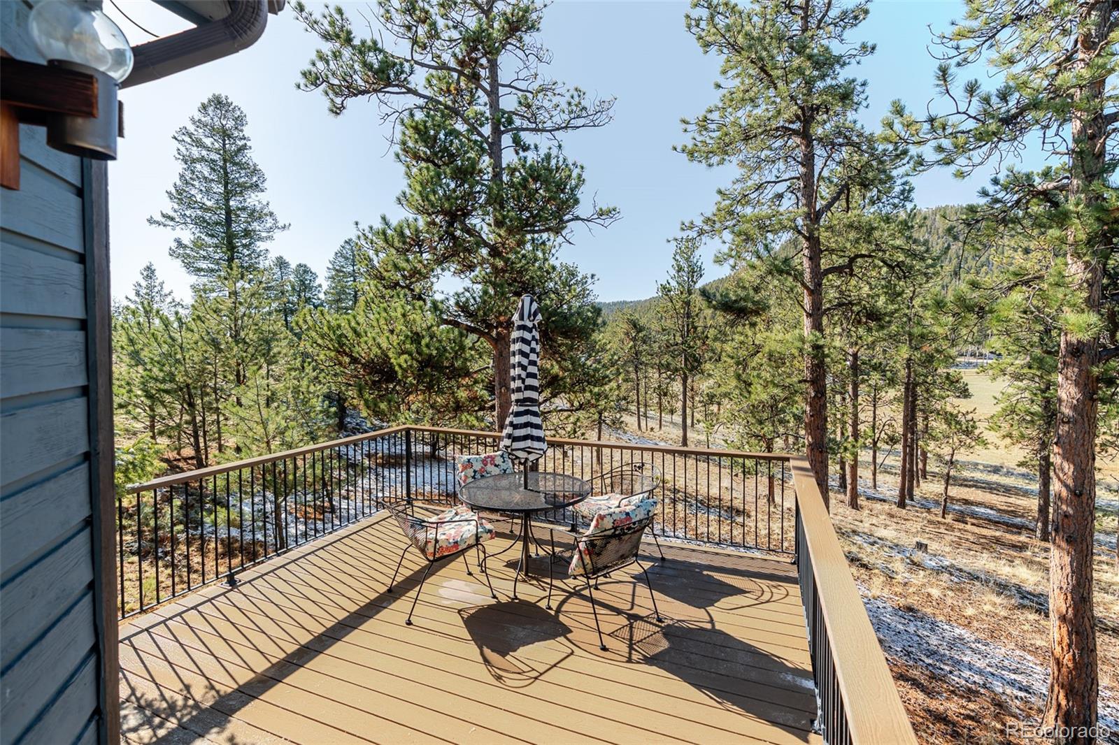 MLS Image #35 for 1375  nova road,pine, Colorado