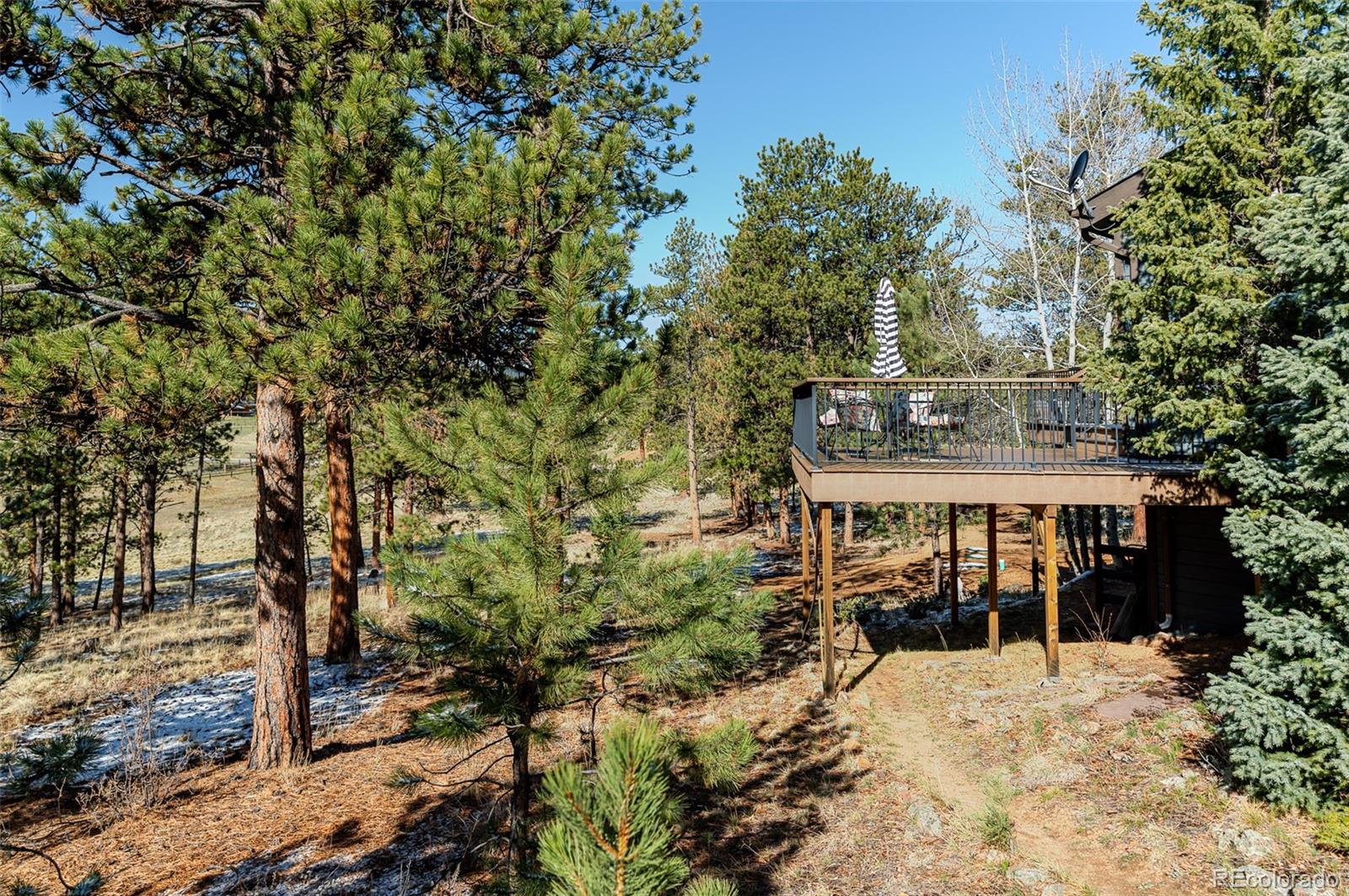 MLS Image #36 for 1375  nova road,pine, Colorado
