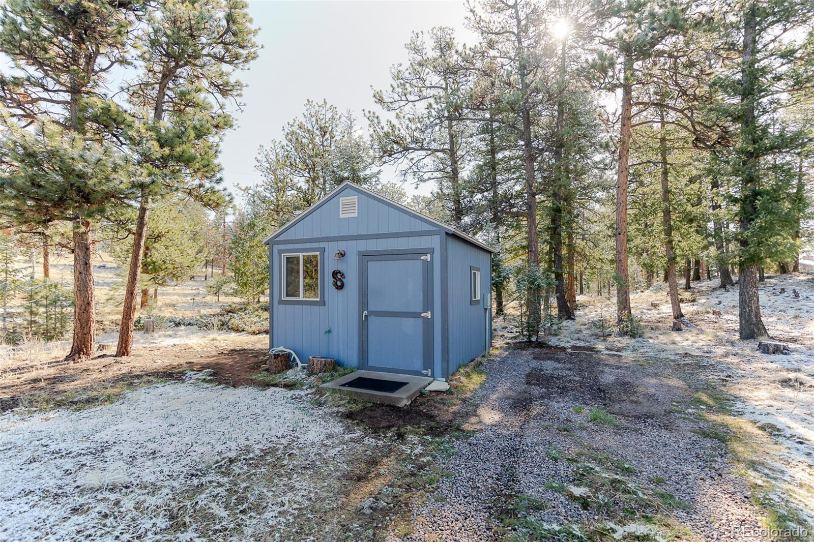 MLS Image #37 for 1375  nova road,pine, Colorado
