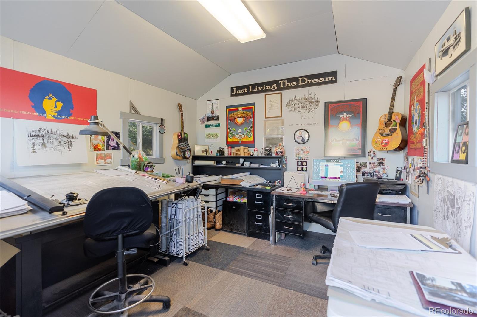 MLS Image #38 for 1375  nova road,pine, Colorado