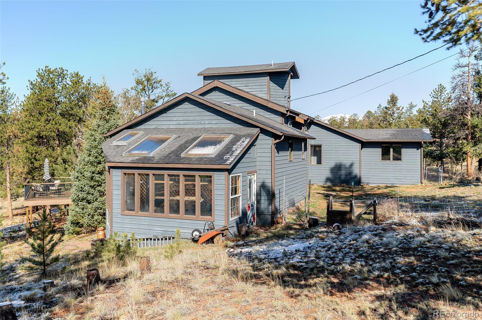 MLS Image #39 for 1375  nova road,pine, Colorado