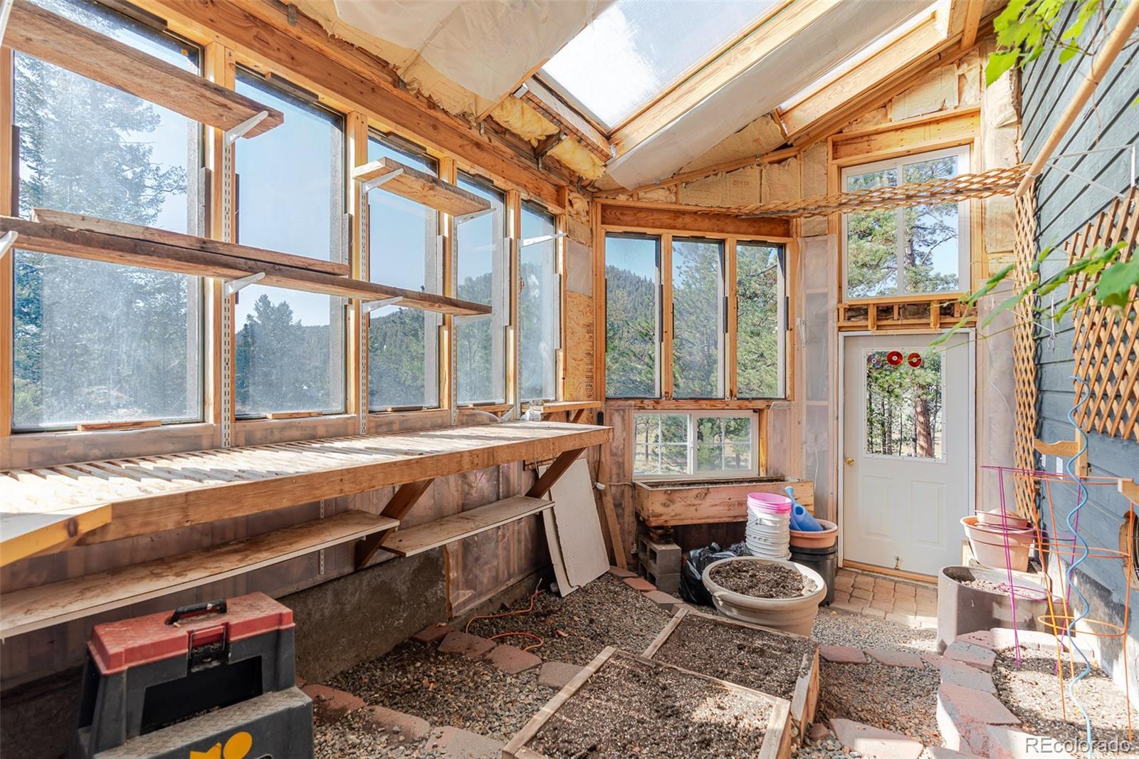 MLS Image #40 for 1375  nova road,pine, Colorado