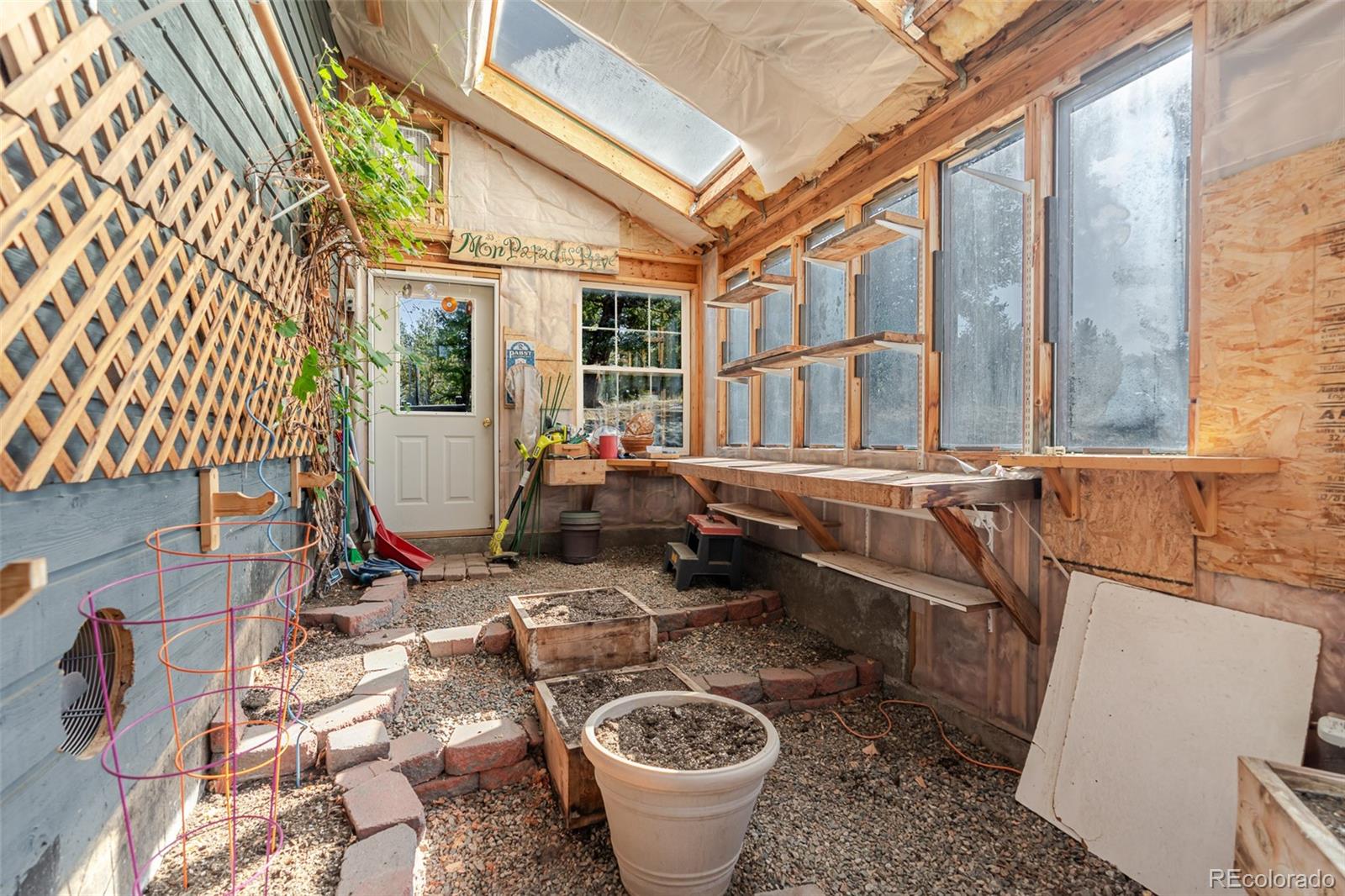 MLS Image #41 for 1375  nova road,pine, Colorado