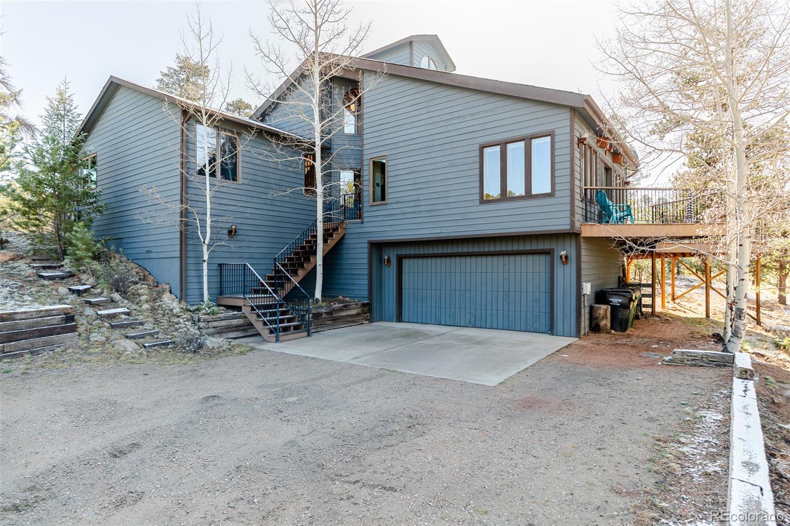 MLS Image #43 for 1375  nova road,pine, Colorado
