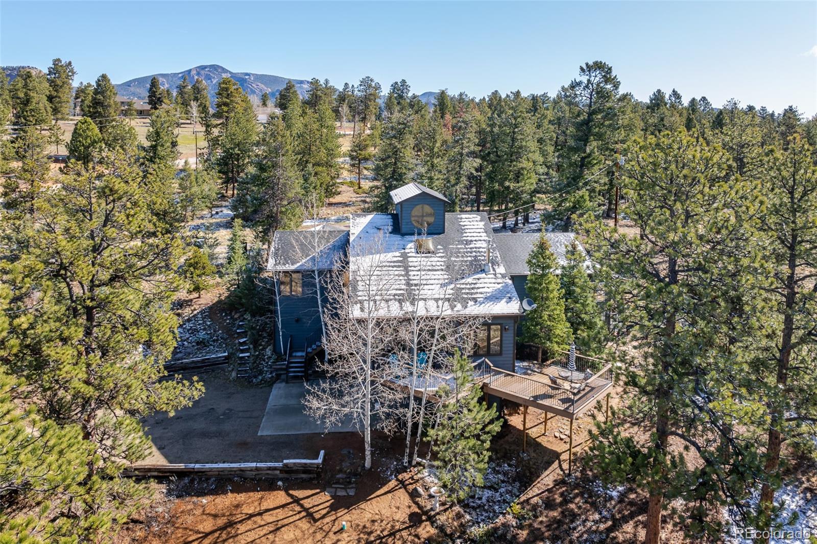 MLS Image #45 for 1375  nova road,pine, Colorado