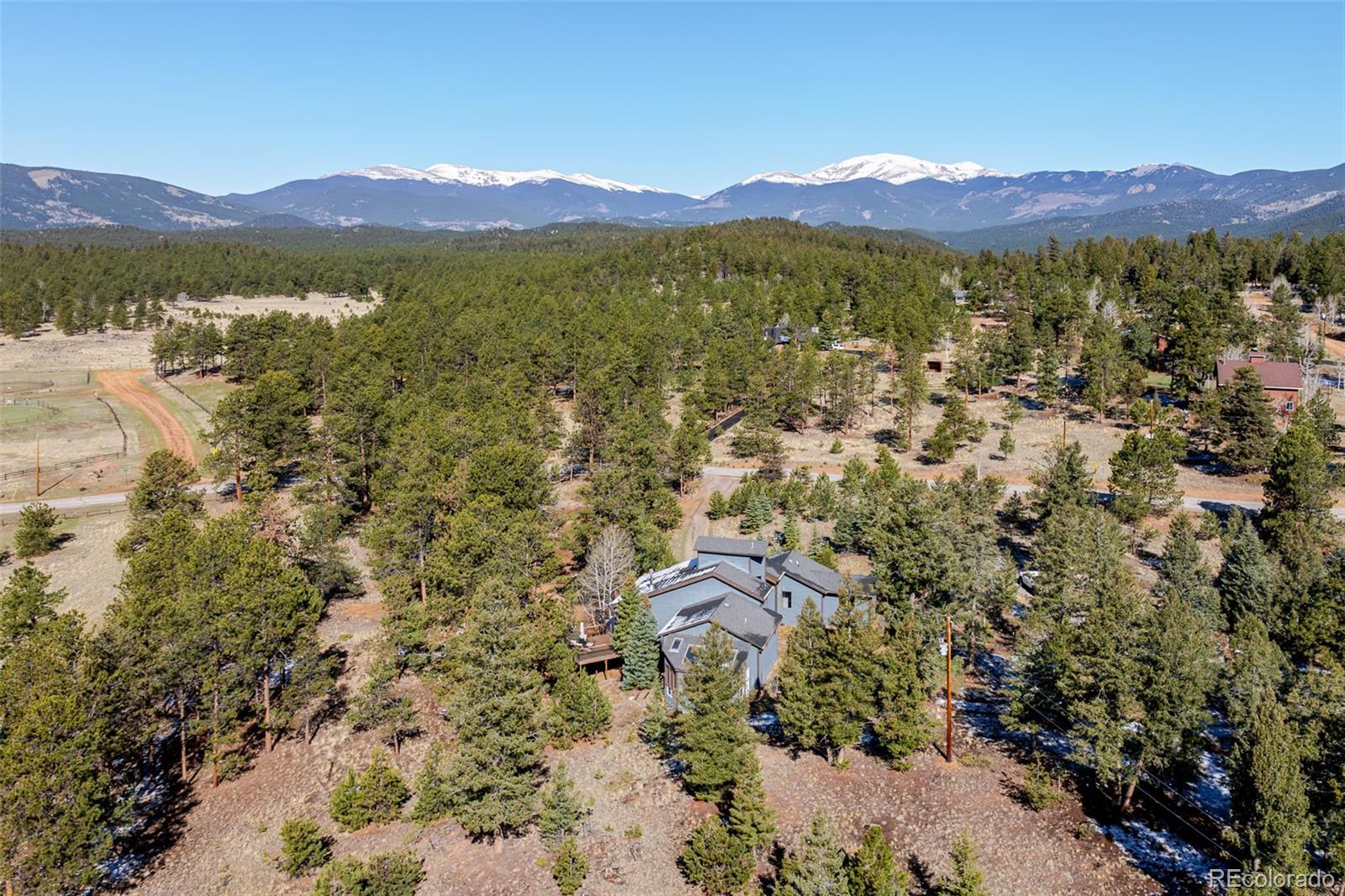 MLS Image #46 for 1375  nova road,pine, Colorado