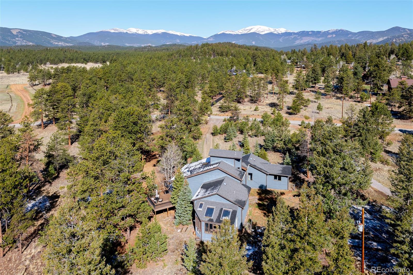 MLS Image #47 for 1375  nova road,pine, Colorado