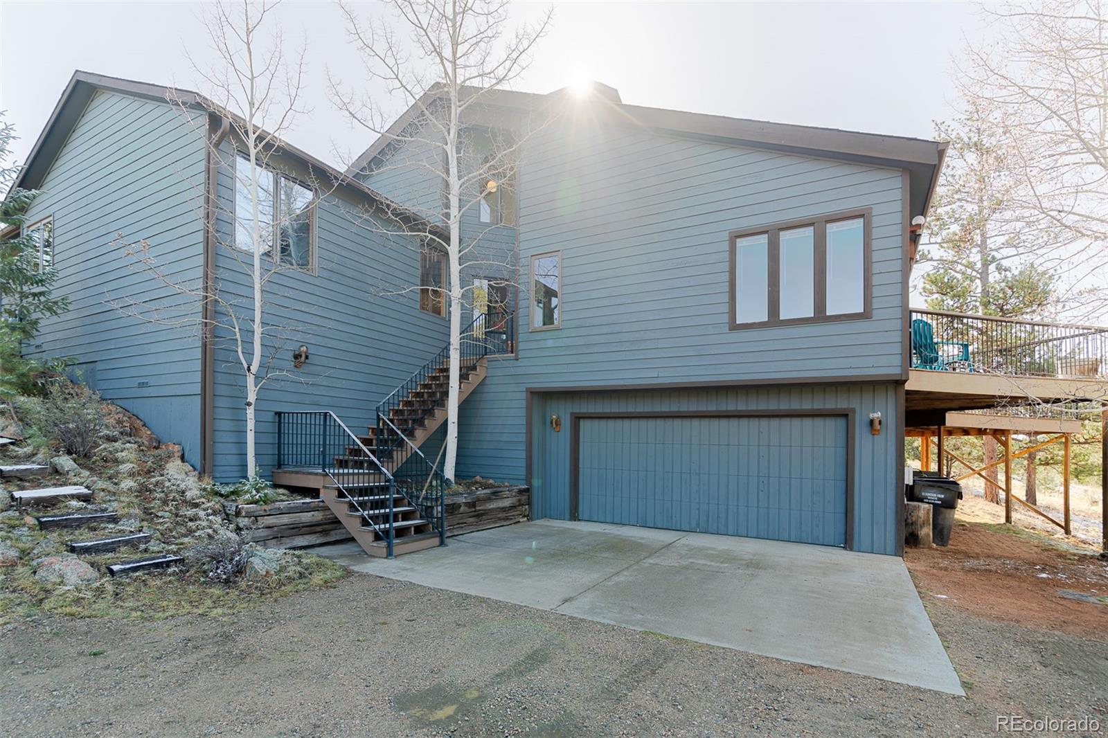MLS Image #5 for 1375  nova road,pine, Colorado