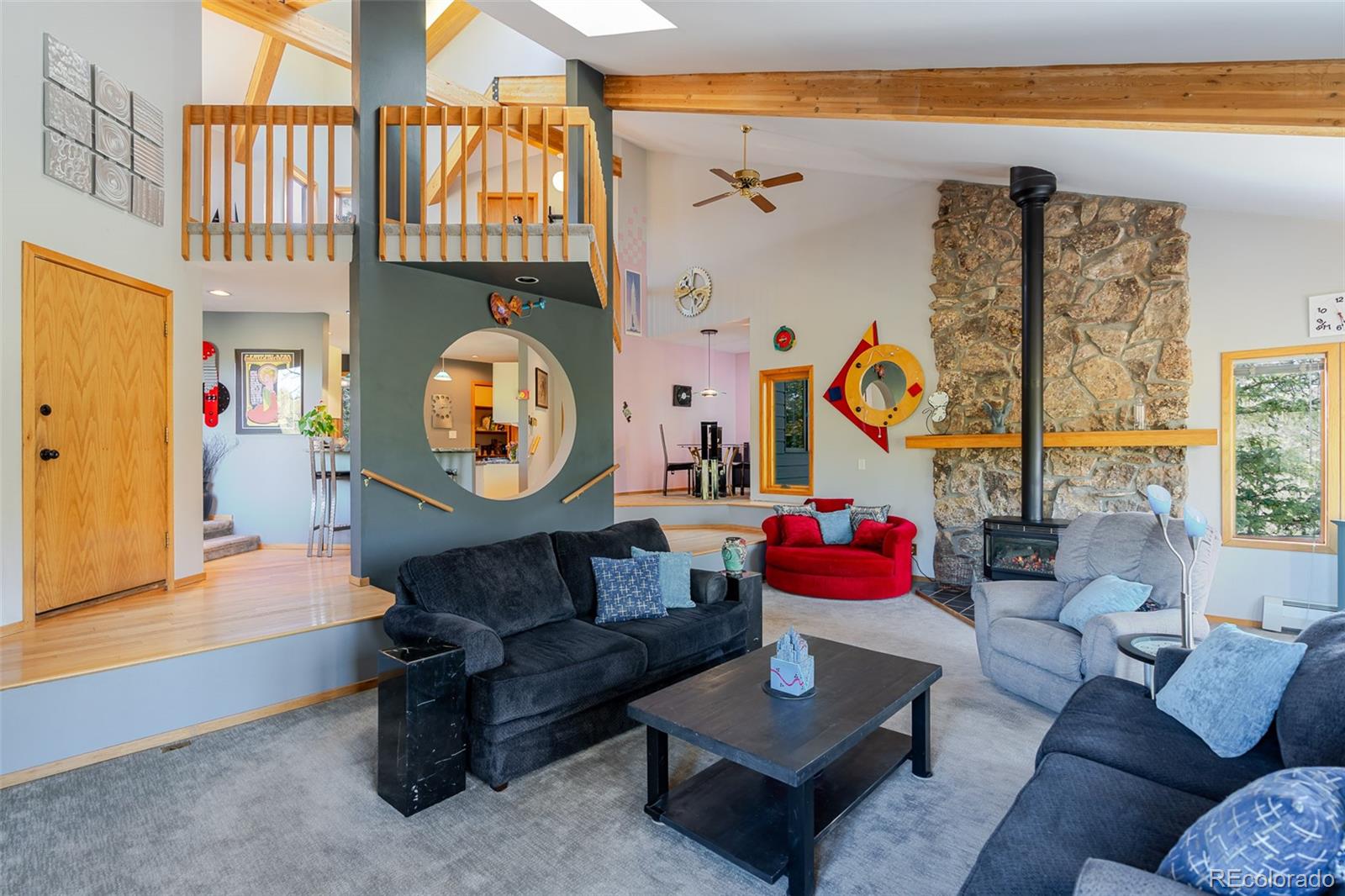 MLS Image #6 for 1375  nova road,pine, Colorado