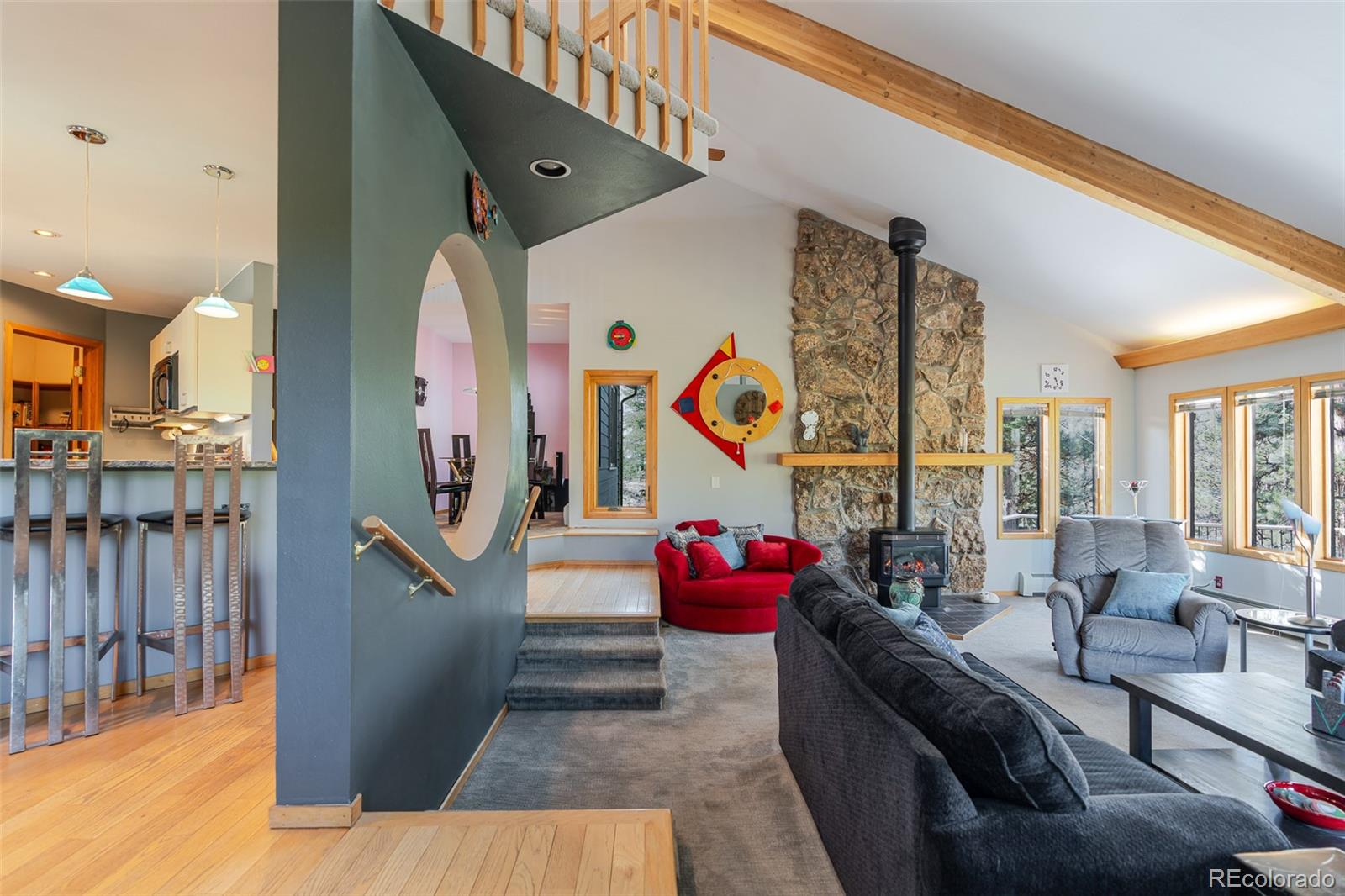 MLS Image #8 for 1375  nova road,pine, Colorado