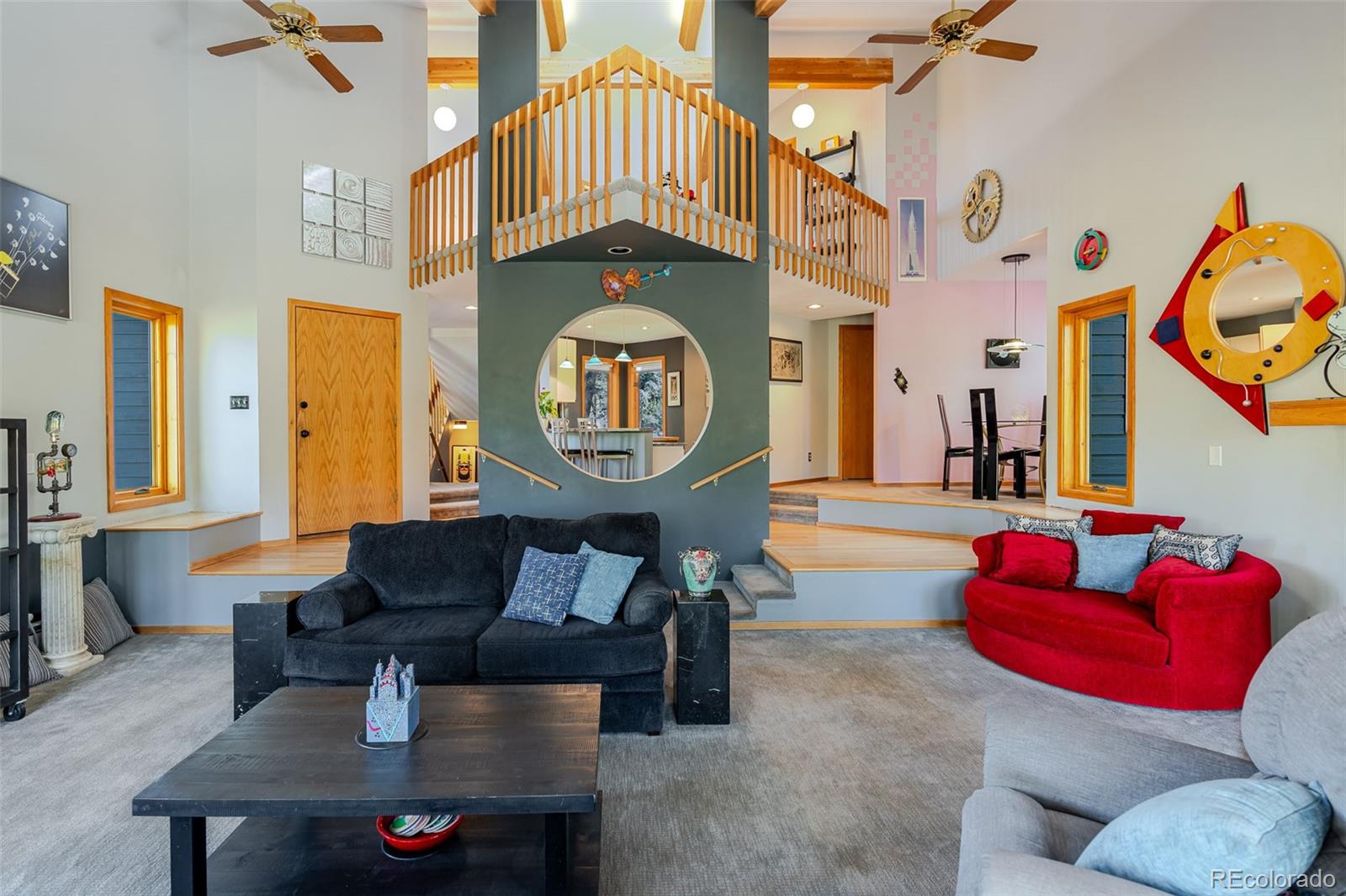 MLS Image #9 for 1375  nova road,pine, Colorado