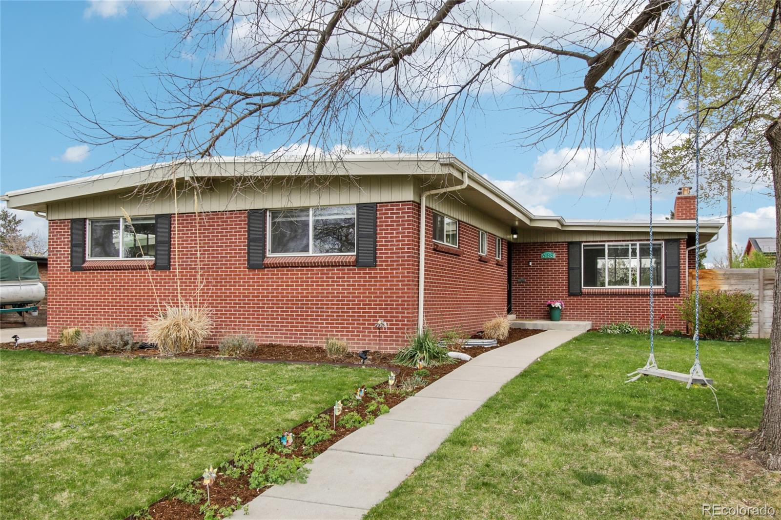 MLS Image #0 for 6188 s westview street,littleton, Colorado
