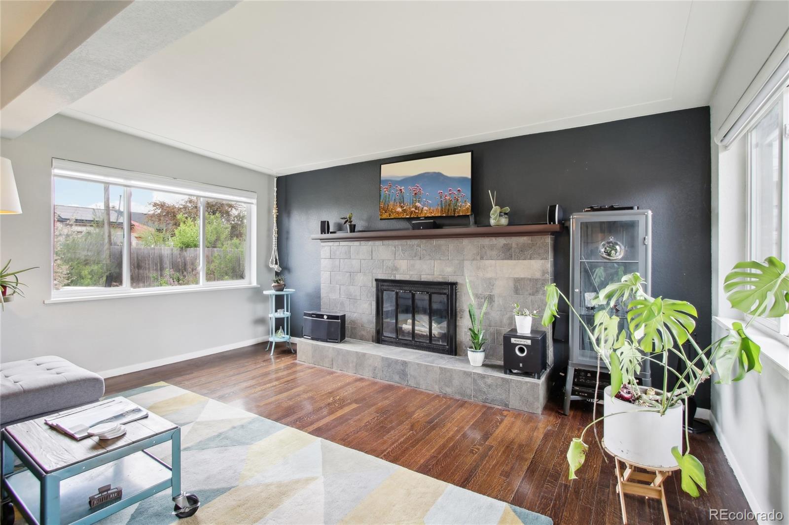 MLS Image #3 for 6188 s westview street,littleton, Colorado