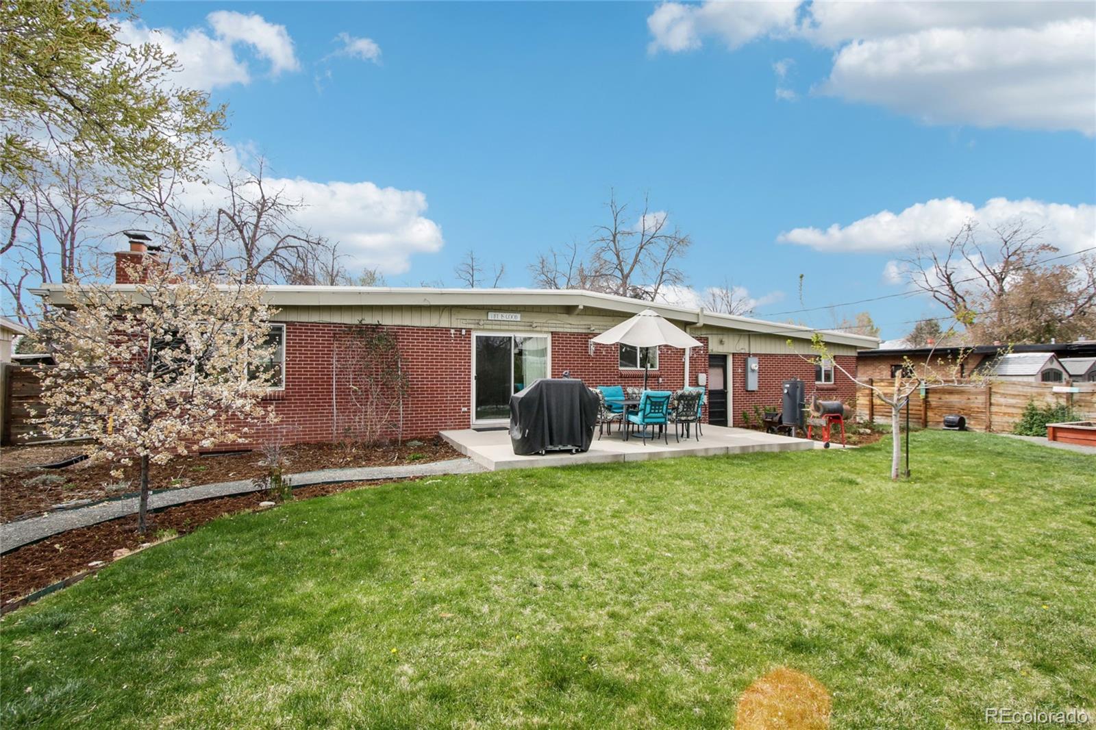 MLS Image #35 for 6188 s westview street,littleton, Colorado