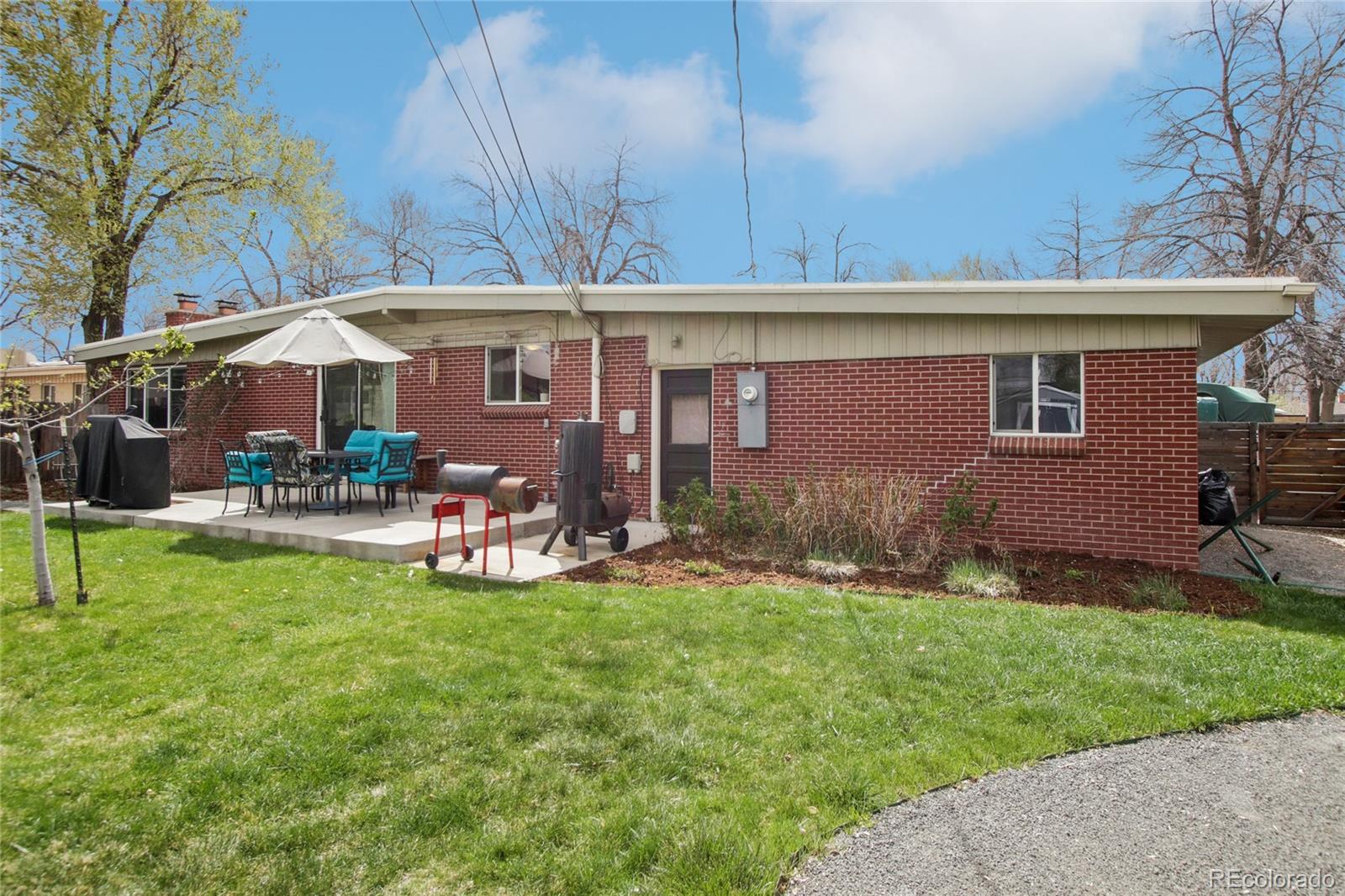 MLS Image #37 for 6188 s westview street,littleton, Colorado