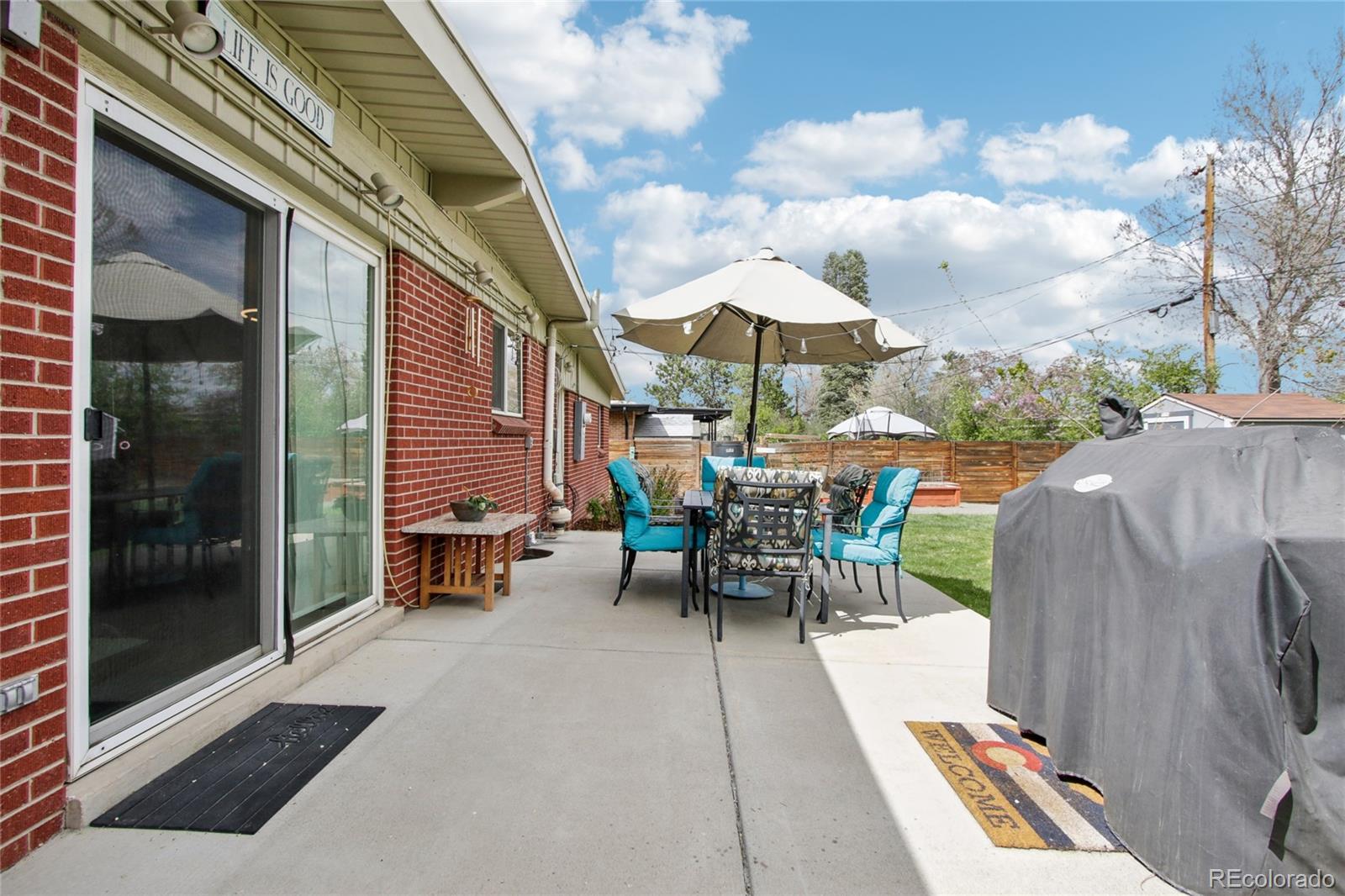 MLS Image #40 for 6188 s westview street,littleton, Colorado