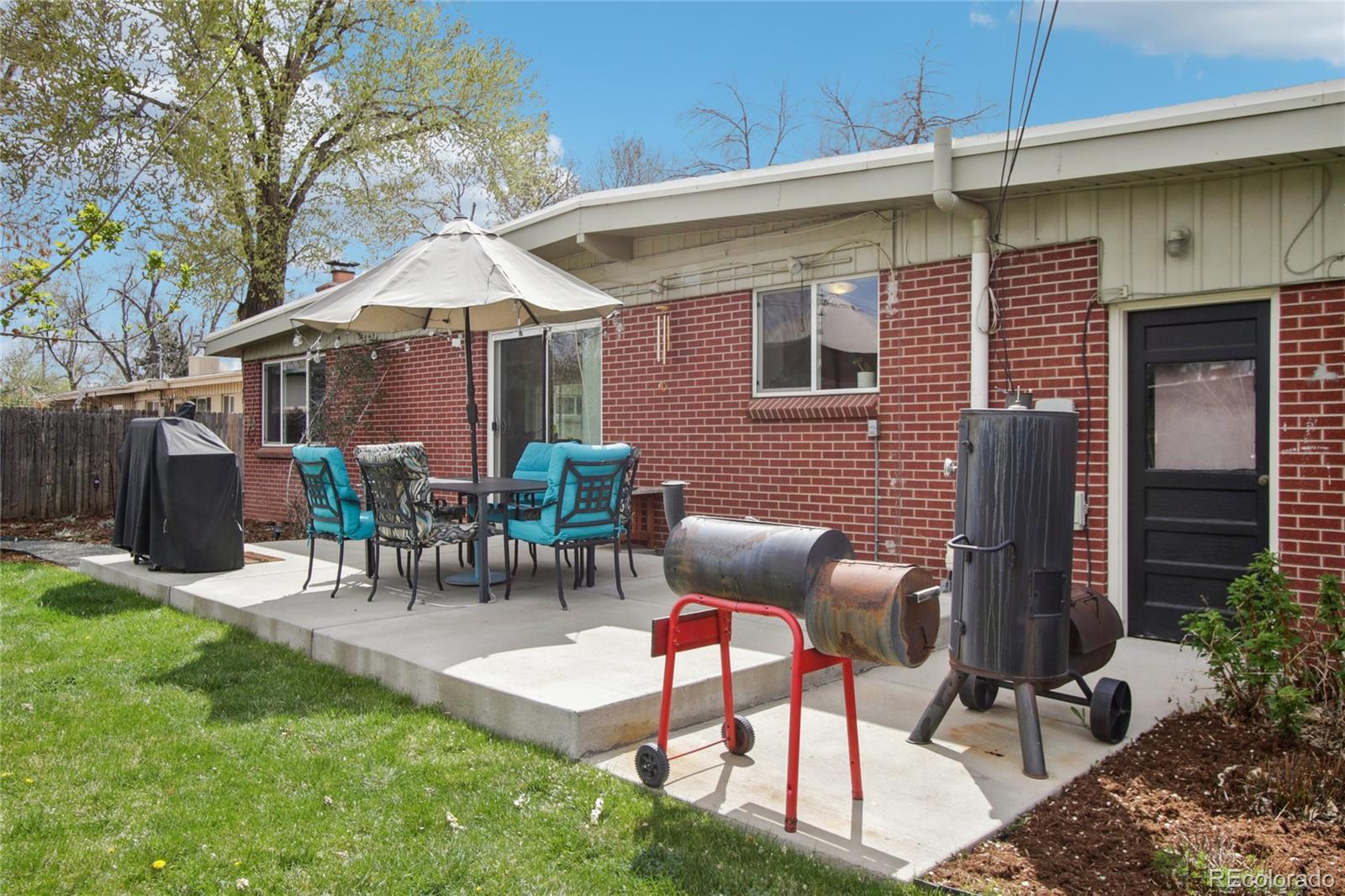 MLS Image #41 for 6188 s westview street,littleton, Colorado