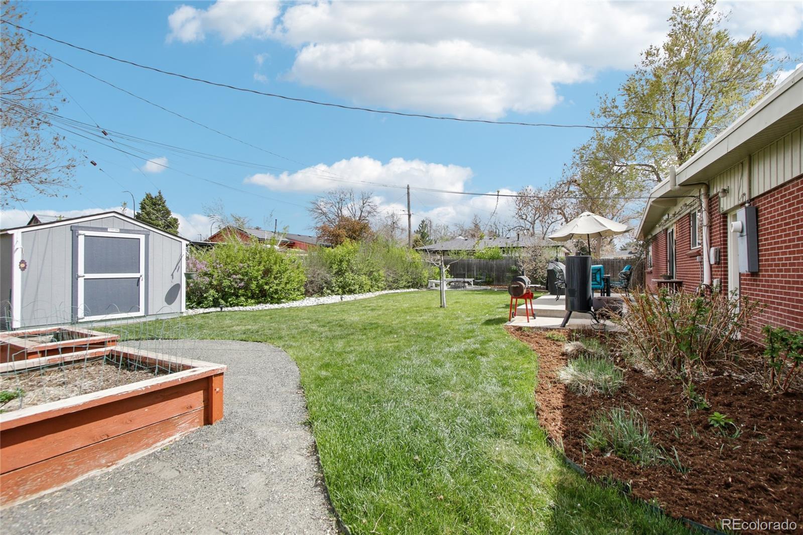 MLS Image #43 for 6188 s westview street,littleton, Colorado