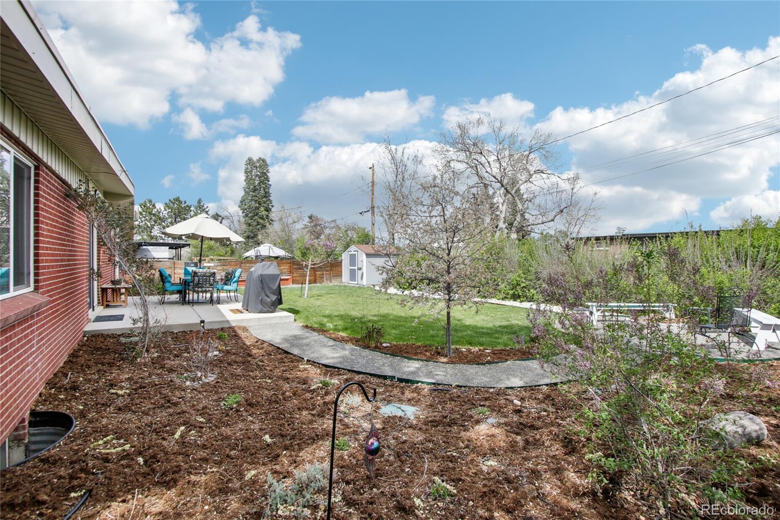 MLS Image #44 for 6188 s westview street,littleton, Colorado