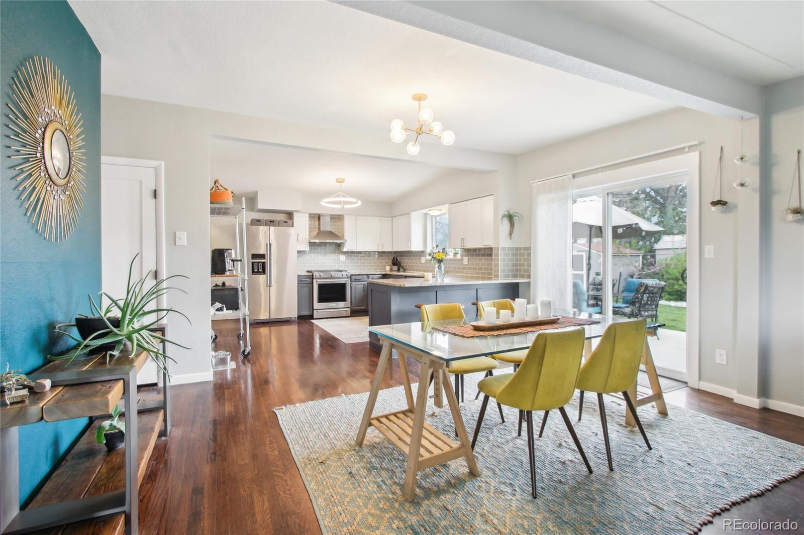 MLS Image #7 for 6188 s westview street,littleton, Colorado