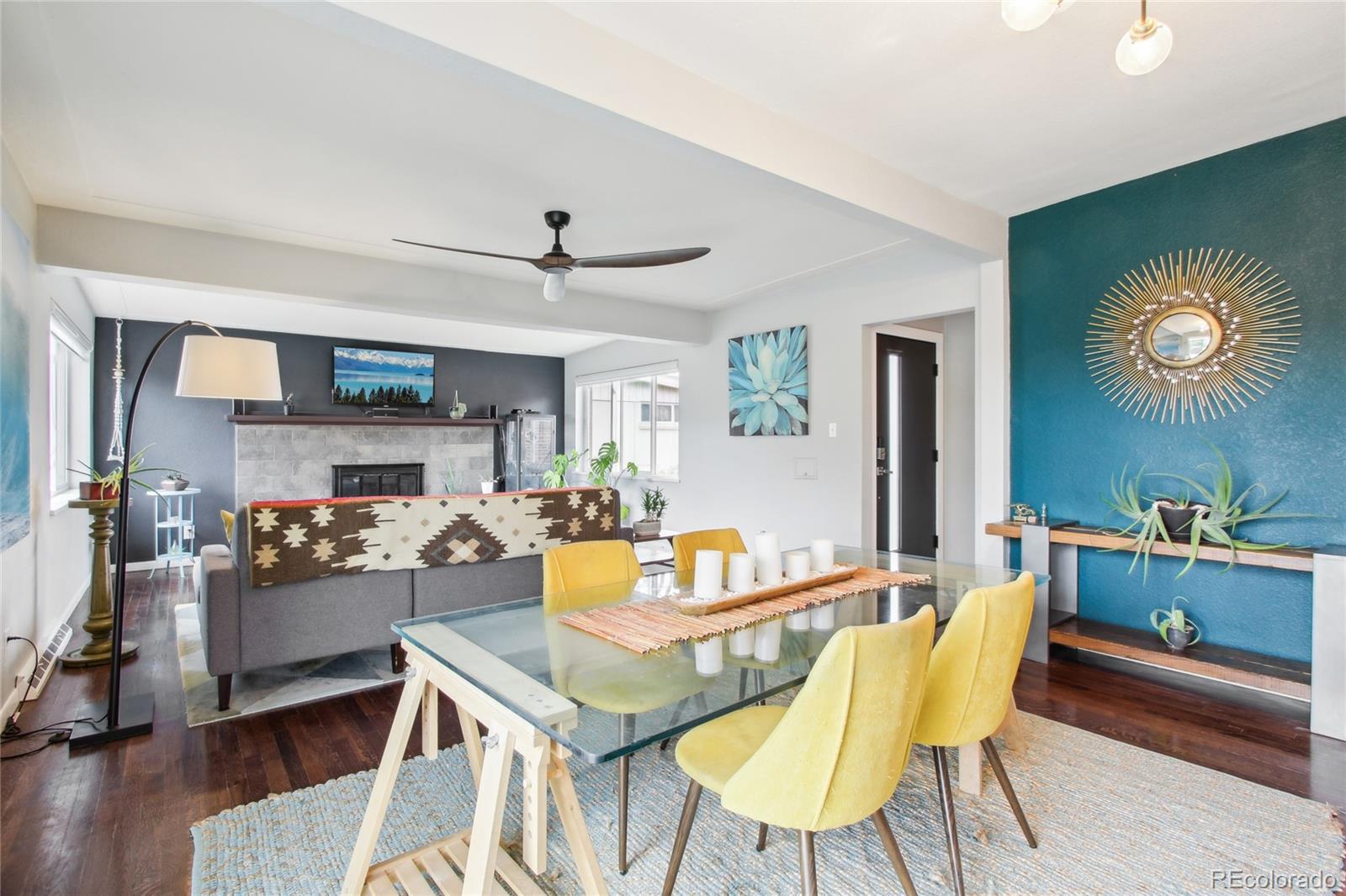 MLS Image #9 for 6188 s westview street,littleton, Colorado