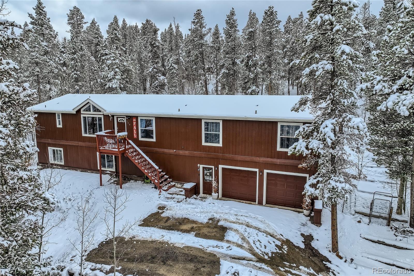 MLS Image #22 for 120  blue spruce road,black hawk, Colorado