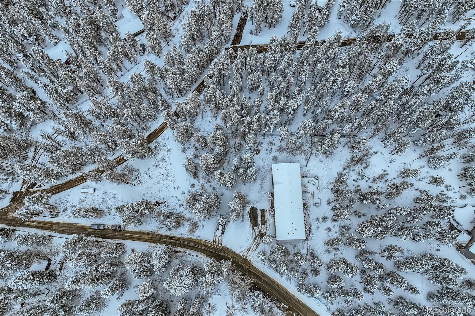 MLS Image #24 for 120  blue spruce road,black hawk, Colorado