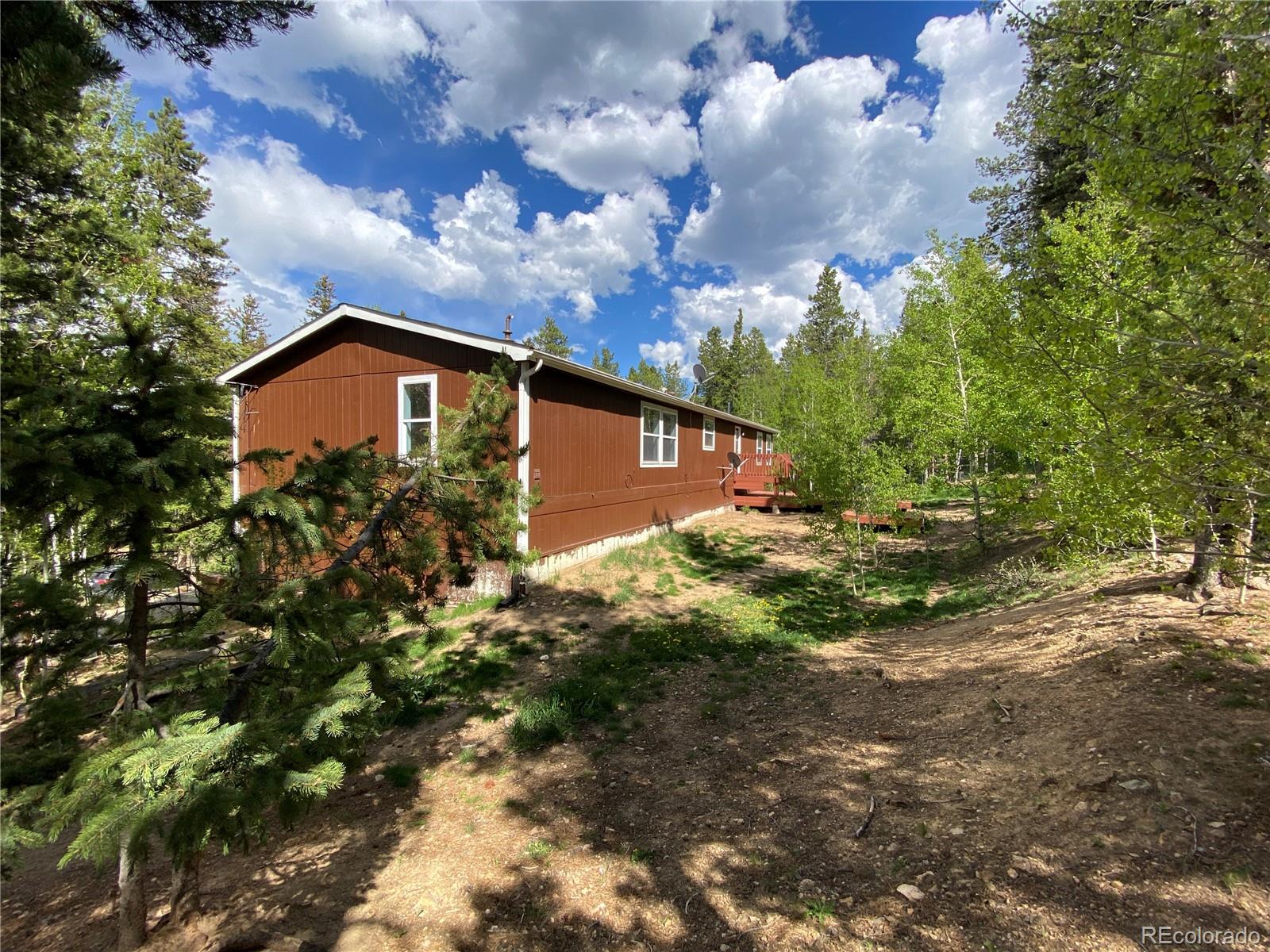 MLS Image #3 for 120  blue spruce road,black hawk, Colorado