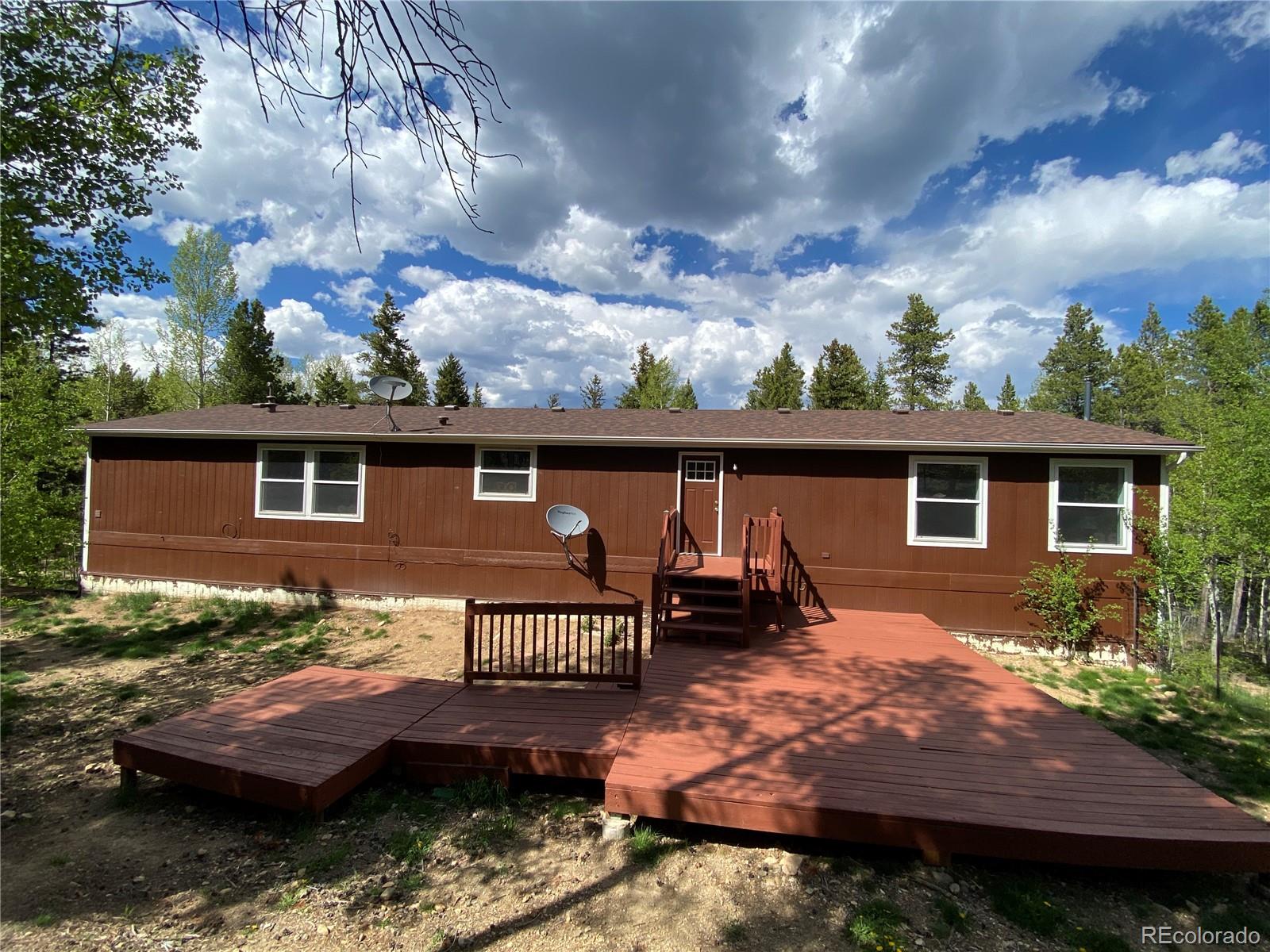 MLS Image #4 for 120  blue spruce road,black hawk, Colorado
