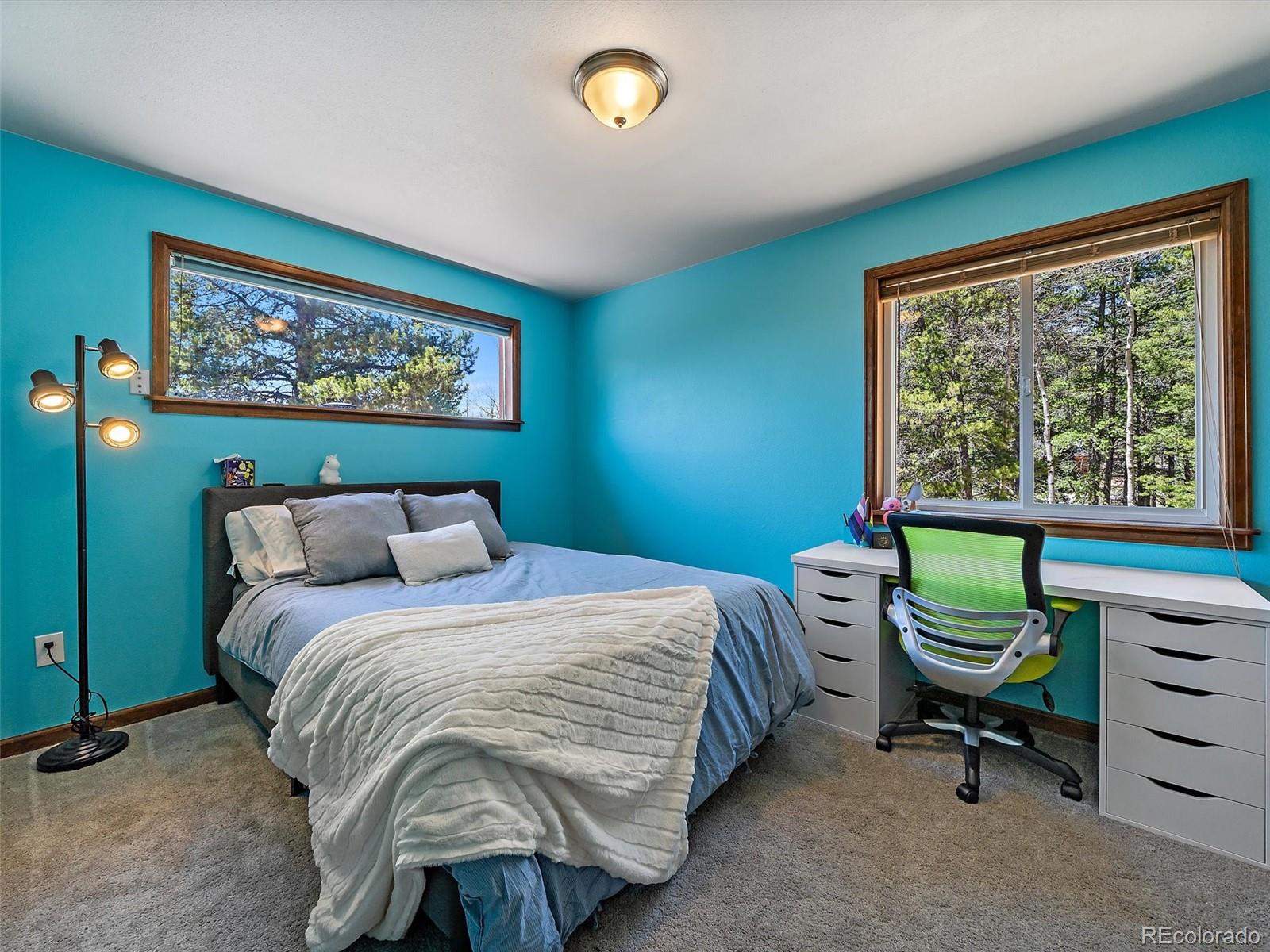 MLS Image #17 for 10852  conifer mountain road,conifer, Colorado