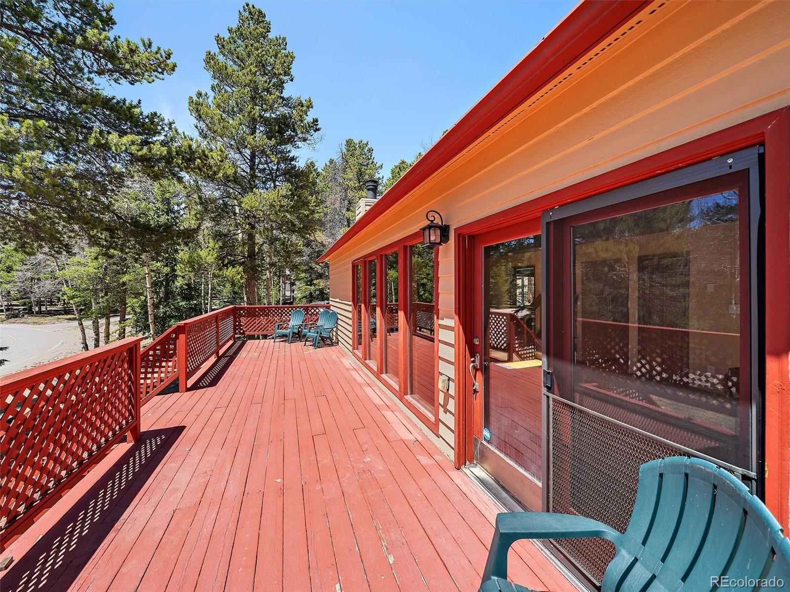 MLS Image #19 for 10852  conifer mountain road,conifer, Colorado