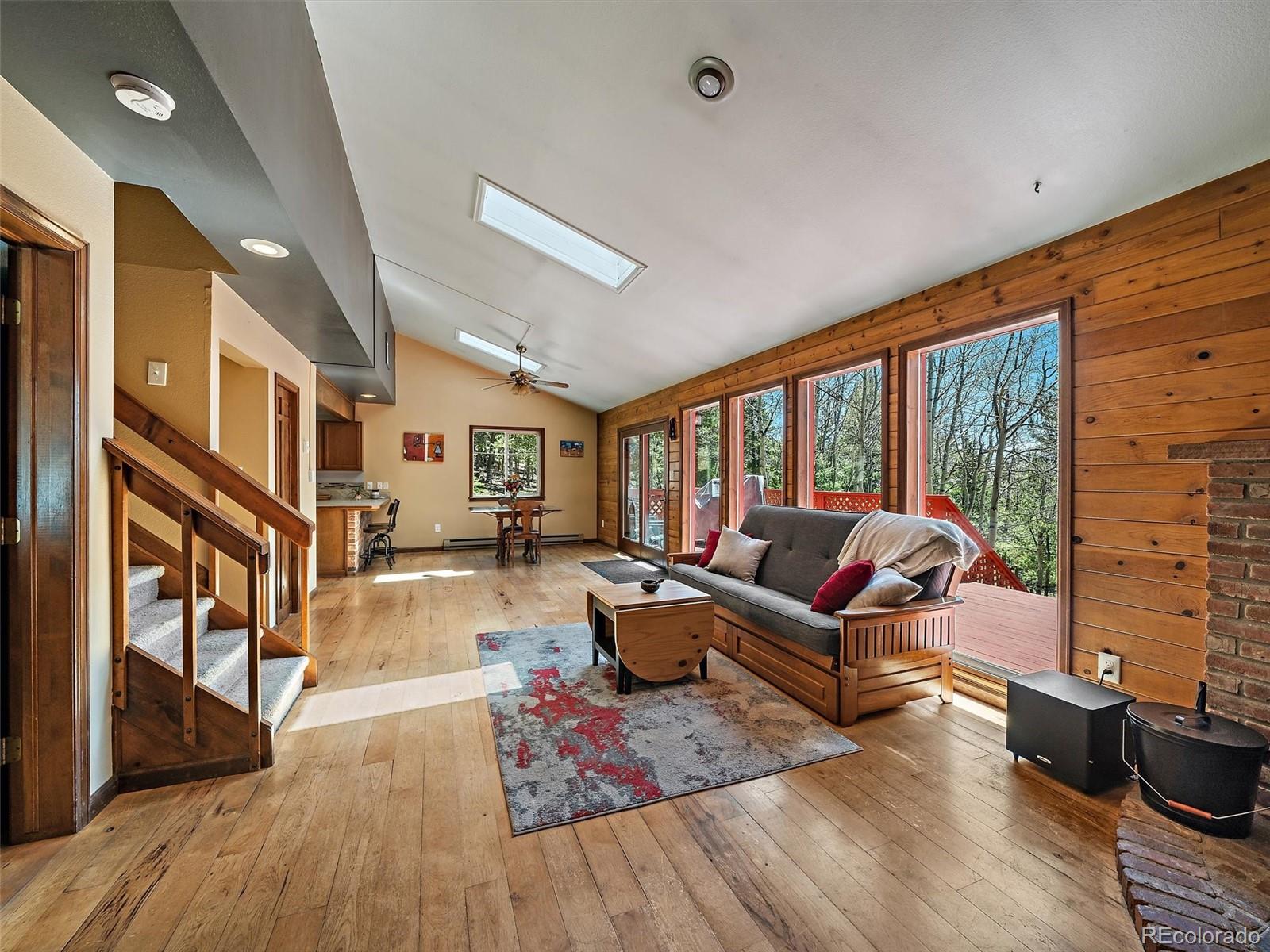 MLS Image #2 for 10852  conifer mountain road,conifer, Colorado