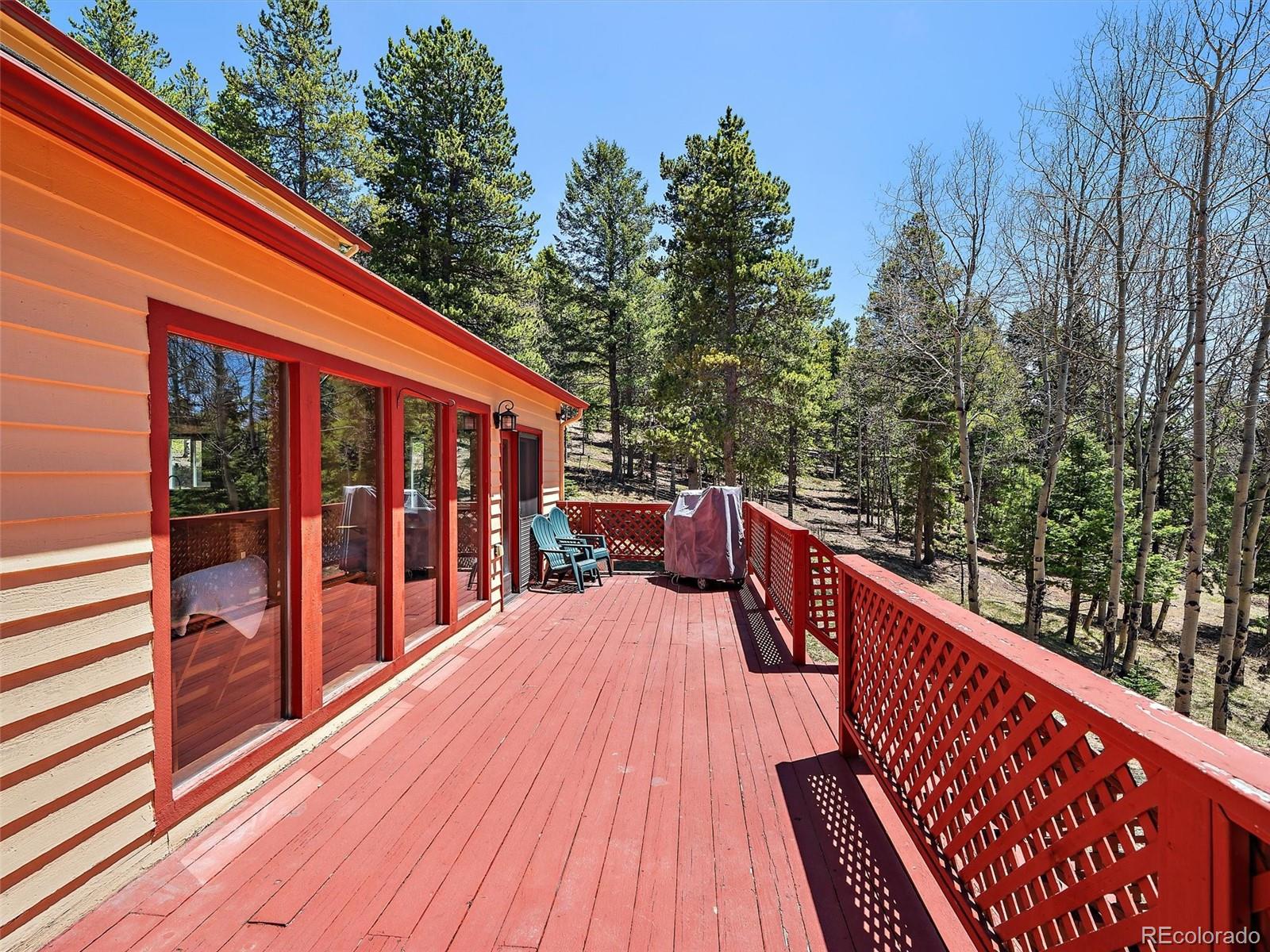MLS Image #20 for 10852  conifer mountain road,conifer, Colorado