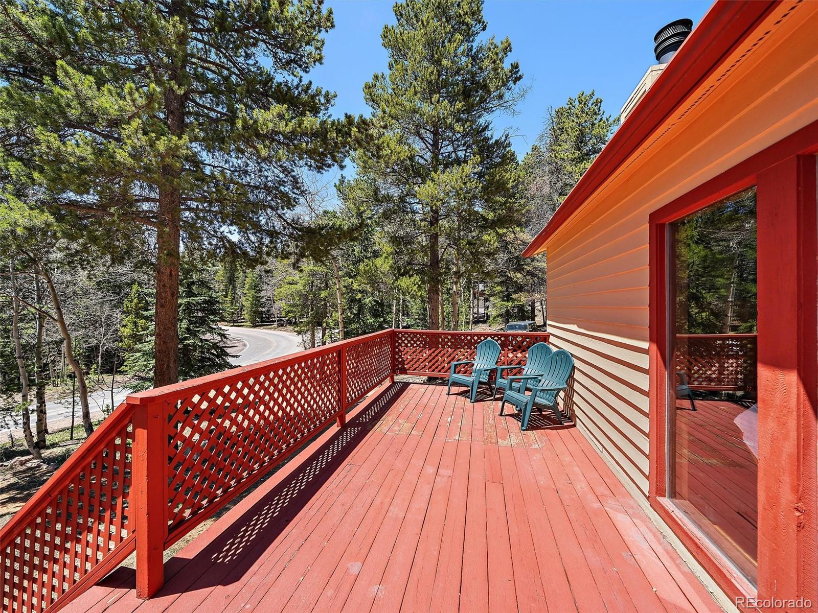 MLS Image #21 for 10852  conifer mountain road,conifer, Colorado