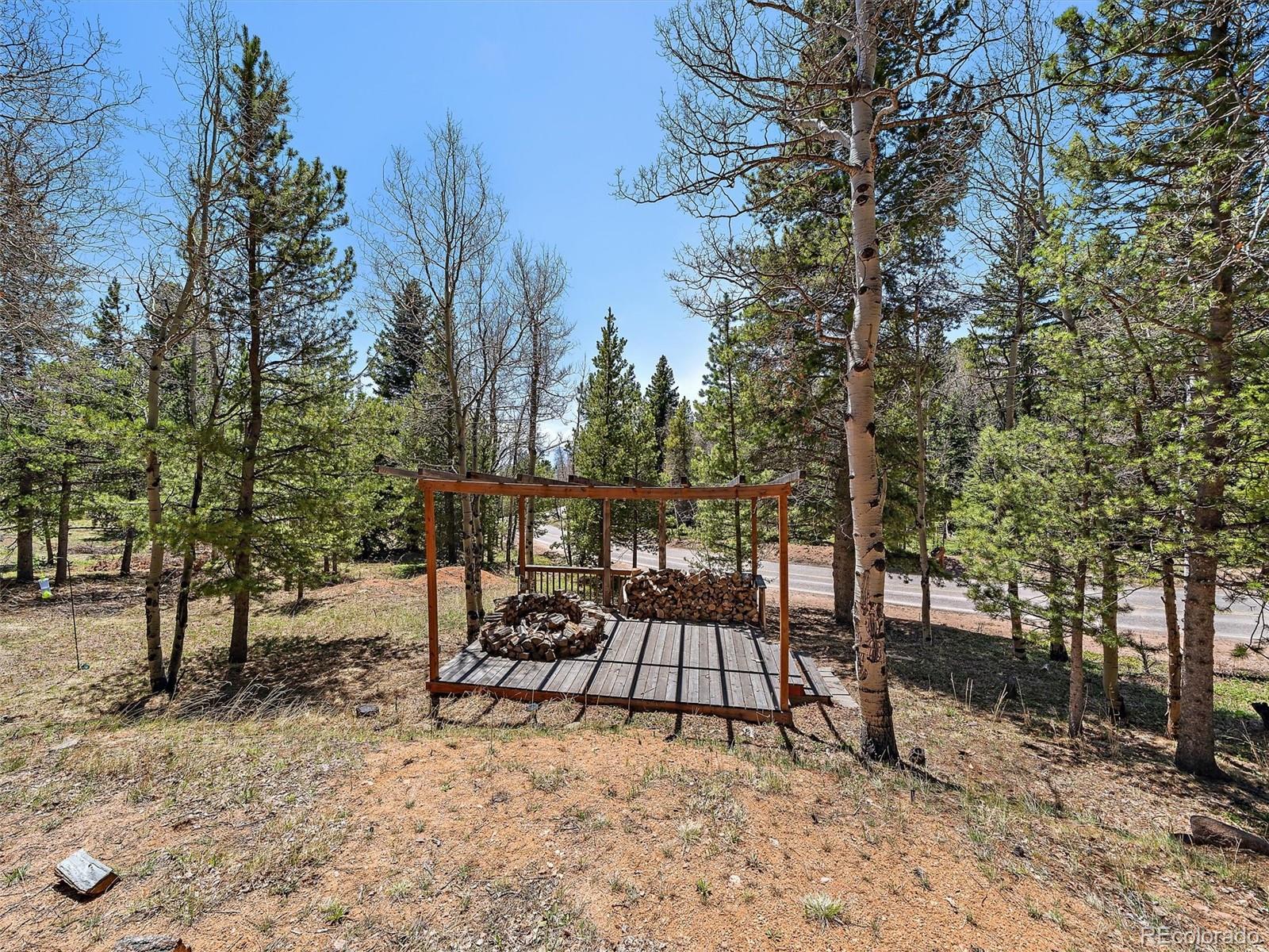 MLS Image #22 for 10852  conifer mountain road,conifer, Colorado