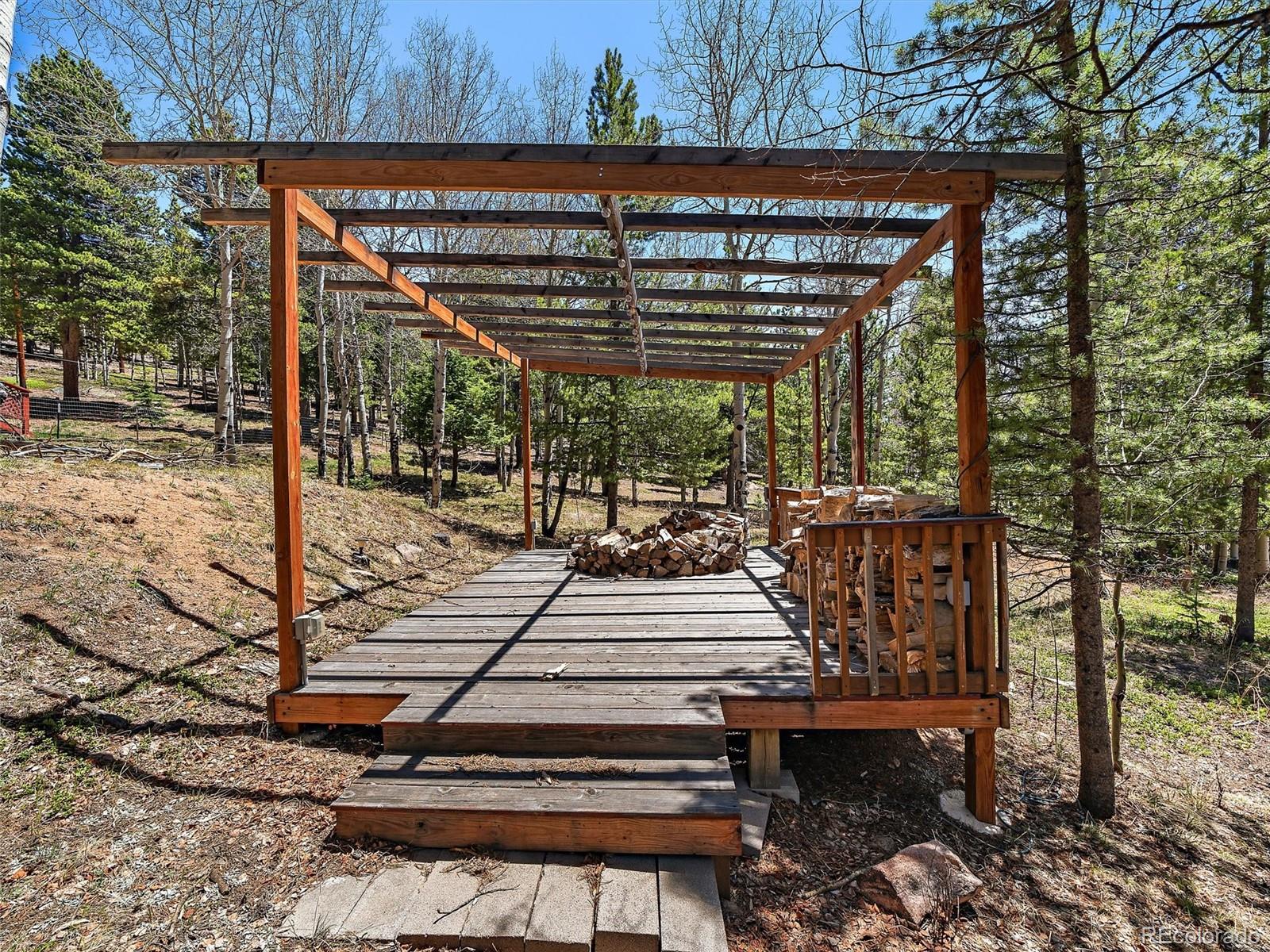 MLS Image #23 for 10852  conifer mountain road,conifer, Colorado