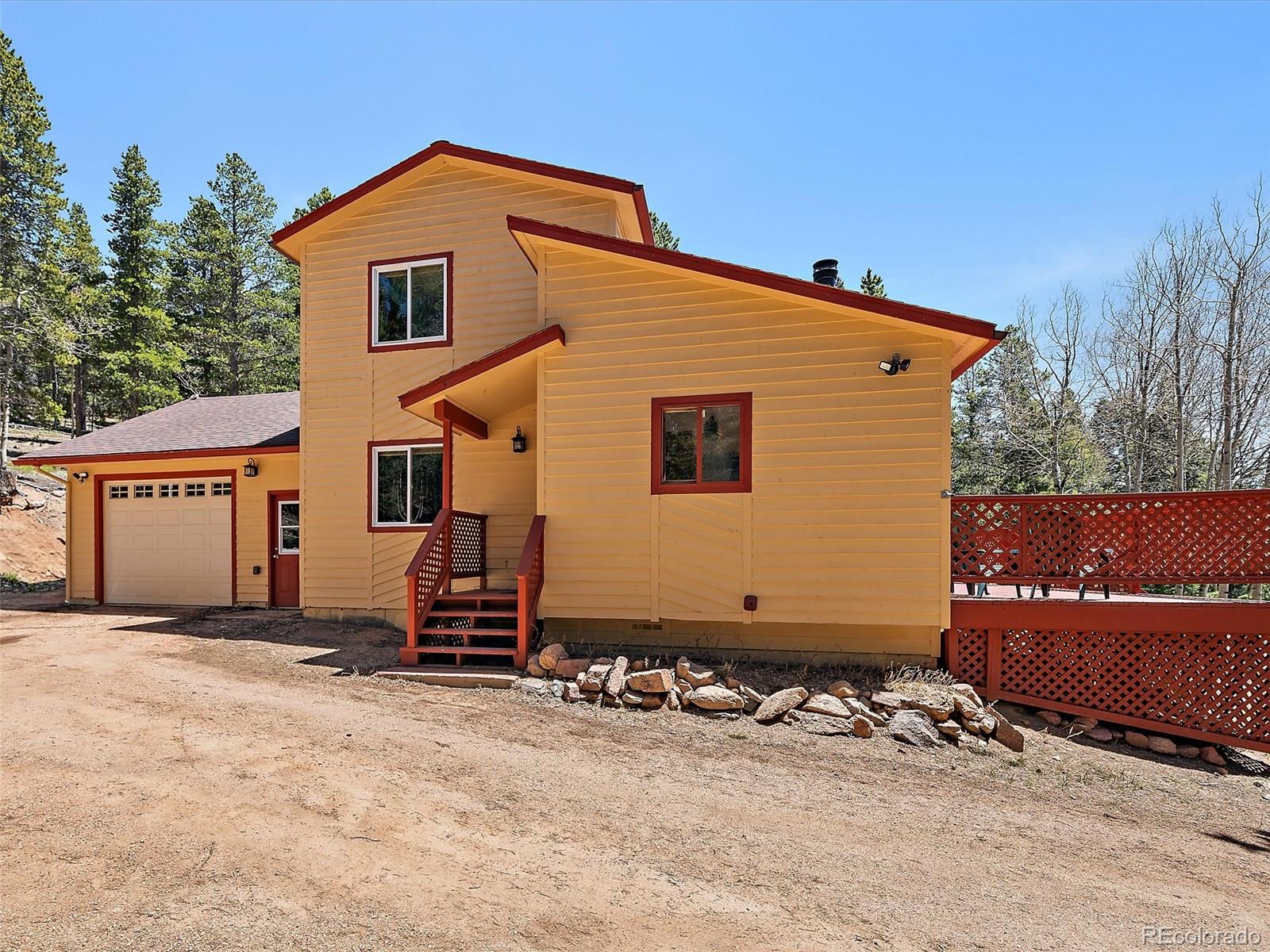 MLS Image #24 for 10852  conifer mountain road,conifer, Colorado