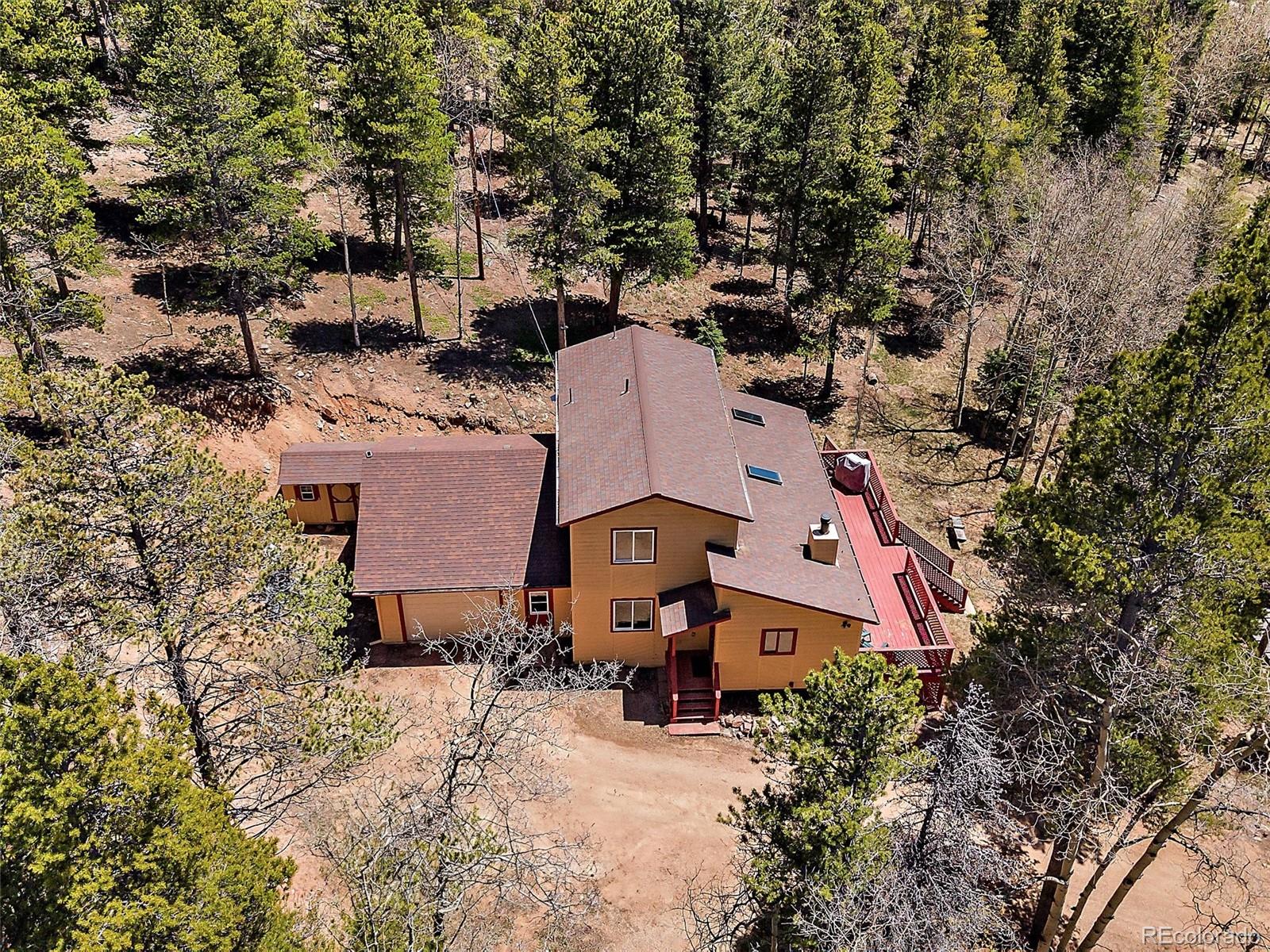MLS Image #25 for 10852  conifer mountain road,conifer, Colorado