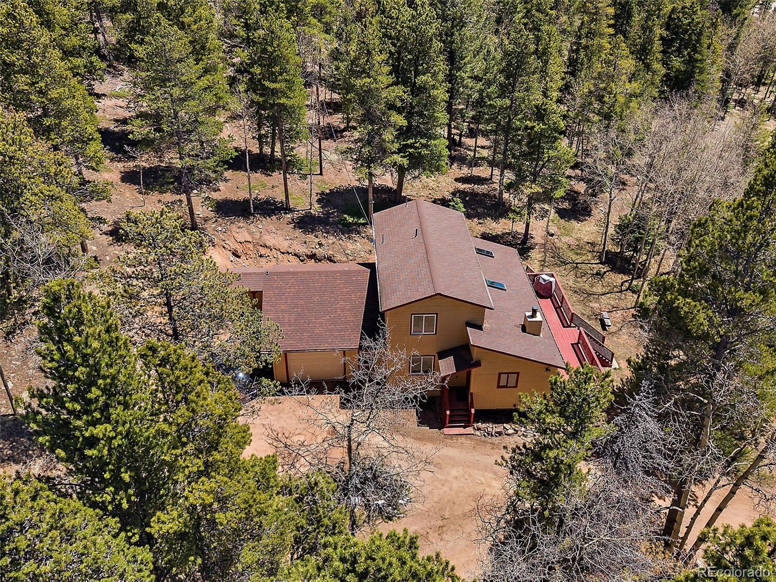 MLS Image #26 for 10852  conifer mountain road,conifer, Colorado